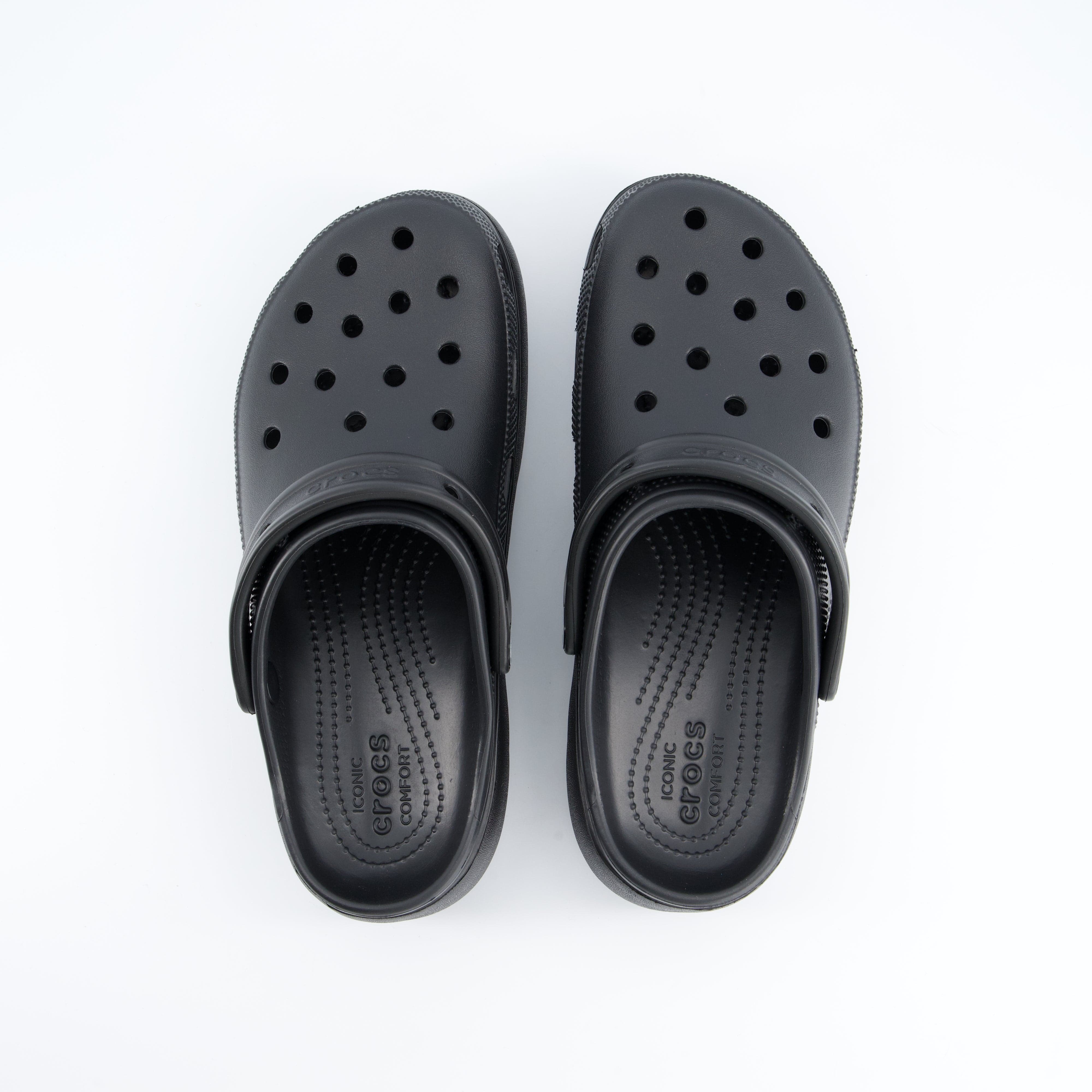 CROCS Damenschuhe - Hausschuhe, Hausschuhe Classic Platform