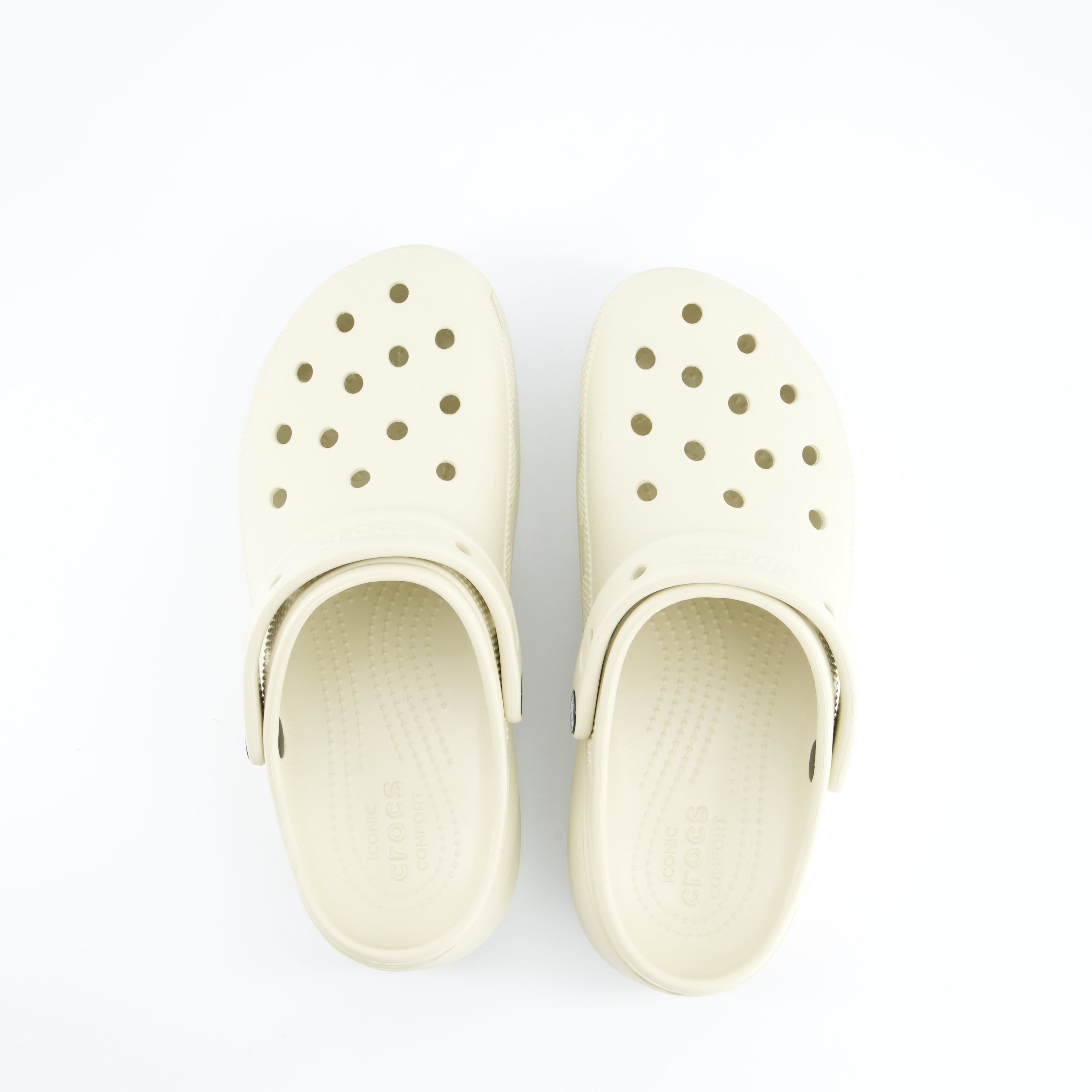 CROCS Damenschuhe - Hausschuhe, Hausschuhe Classic Platform