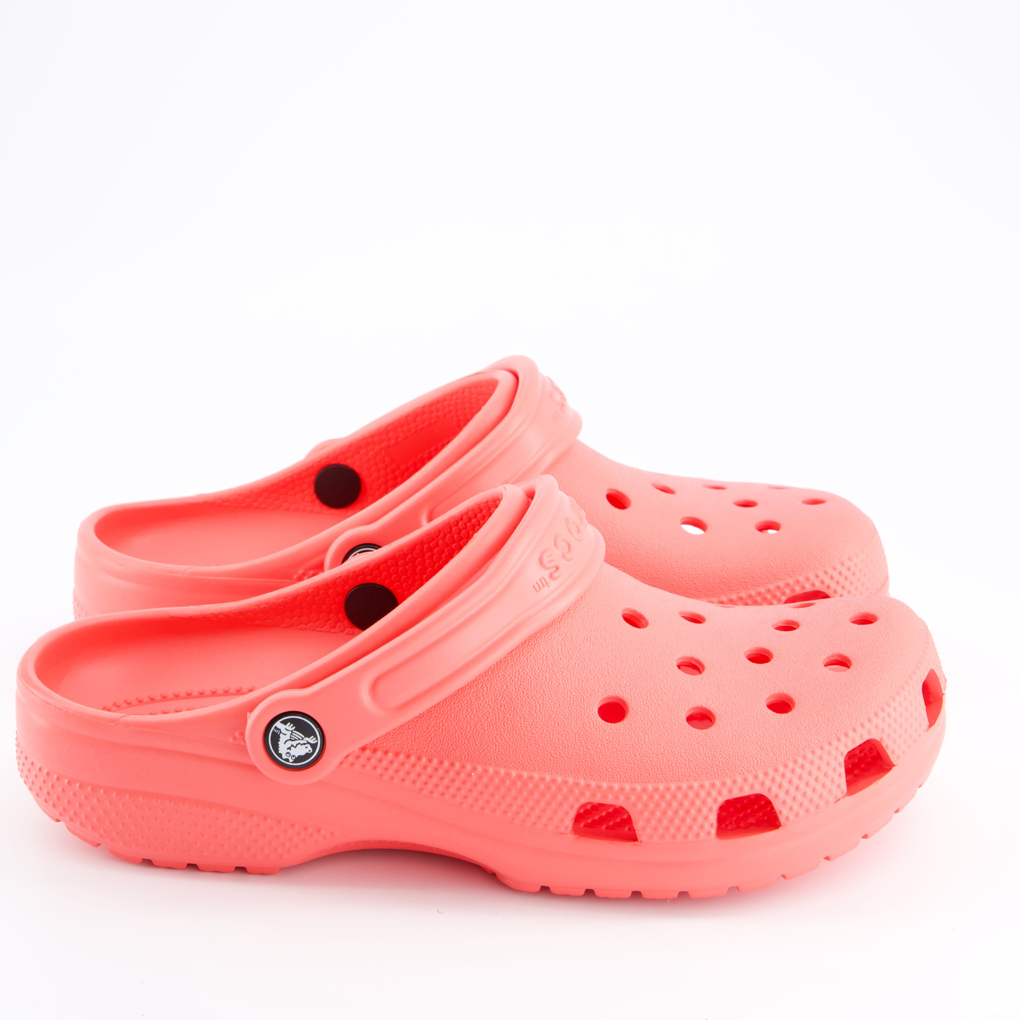 CROCS Damenschuhe - Hausschuhe, Hausschuhe Classig Clog