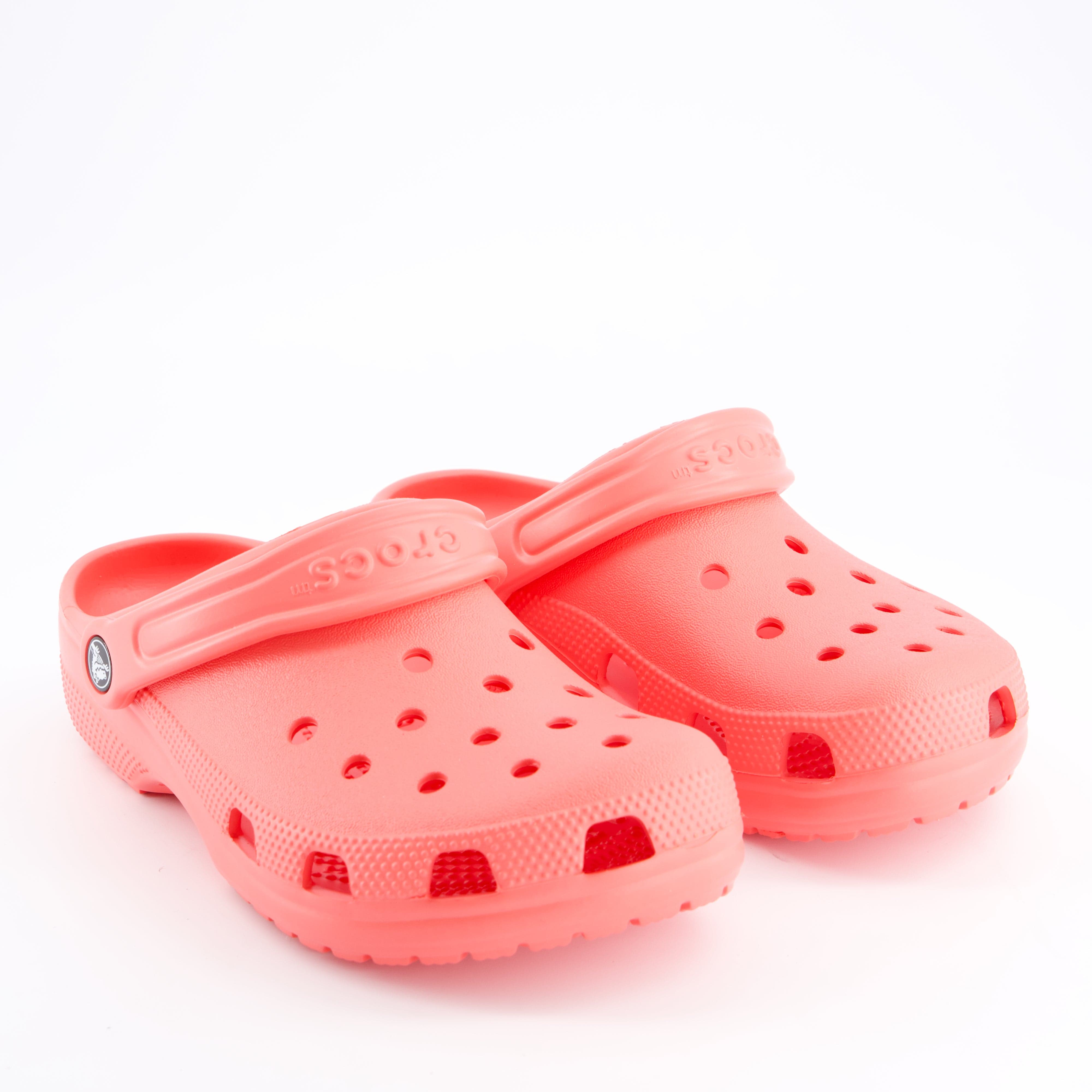 CROCS Damenschuhe - Hausschuhe, Hausschuhe Classig Clog
