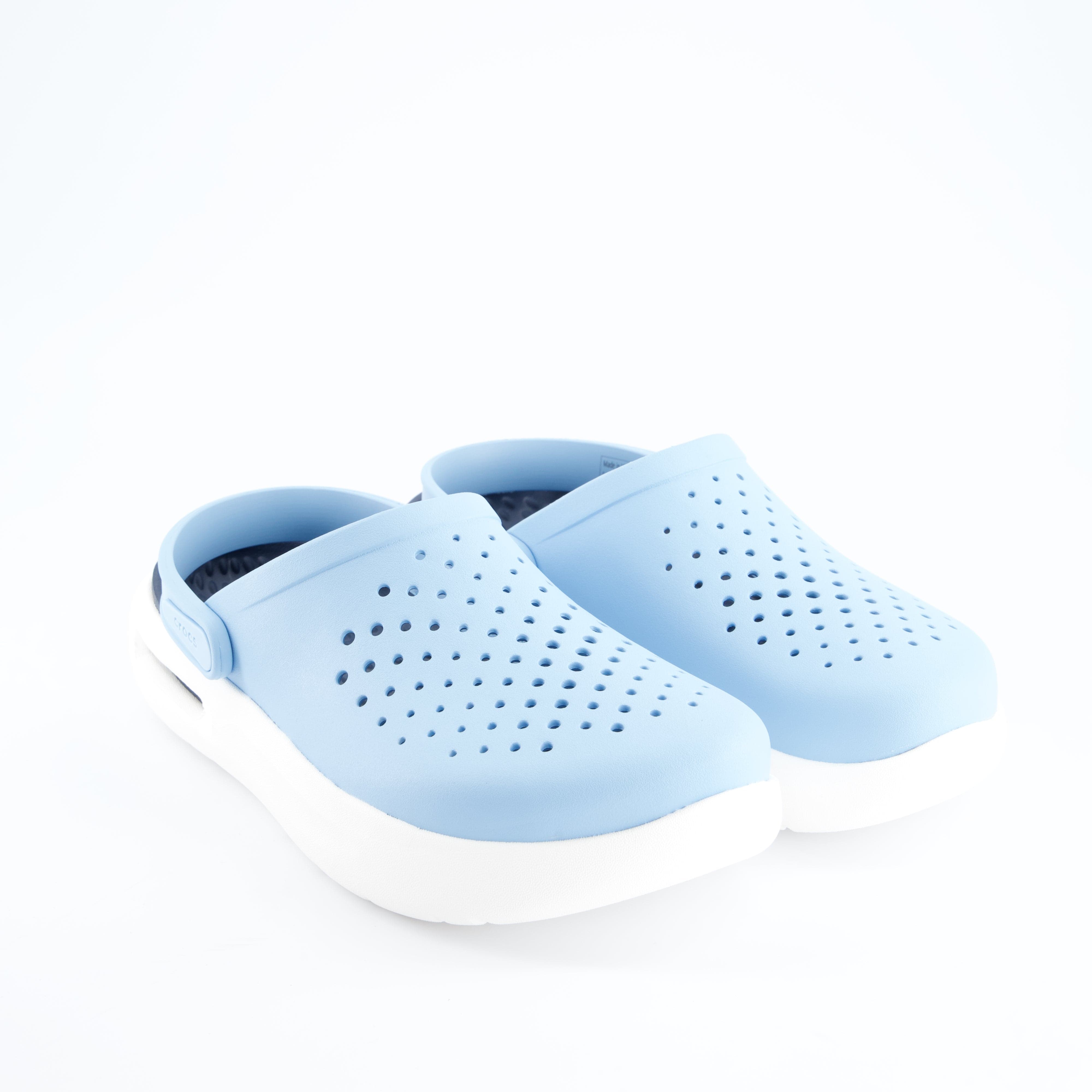 CROCS Damenschuhe - Hausschuhe, Hausschuhe InMotion Clog