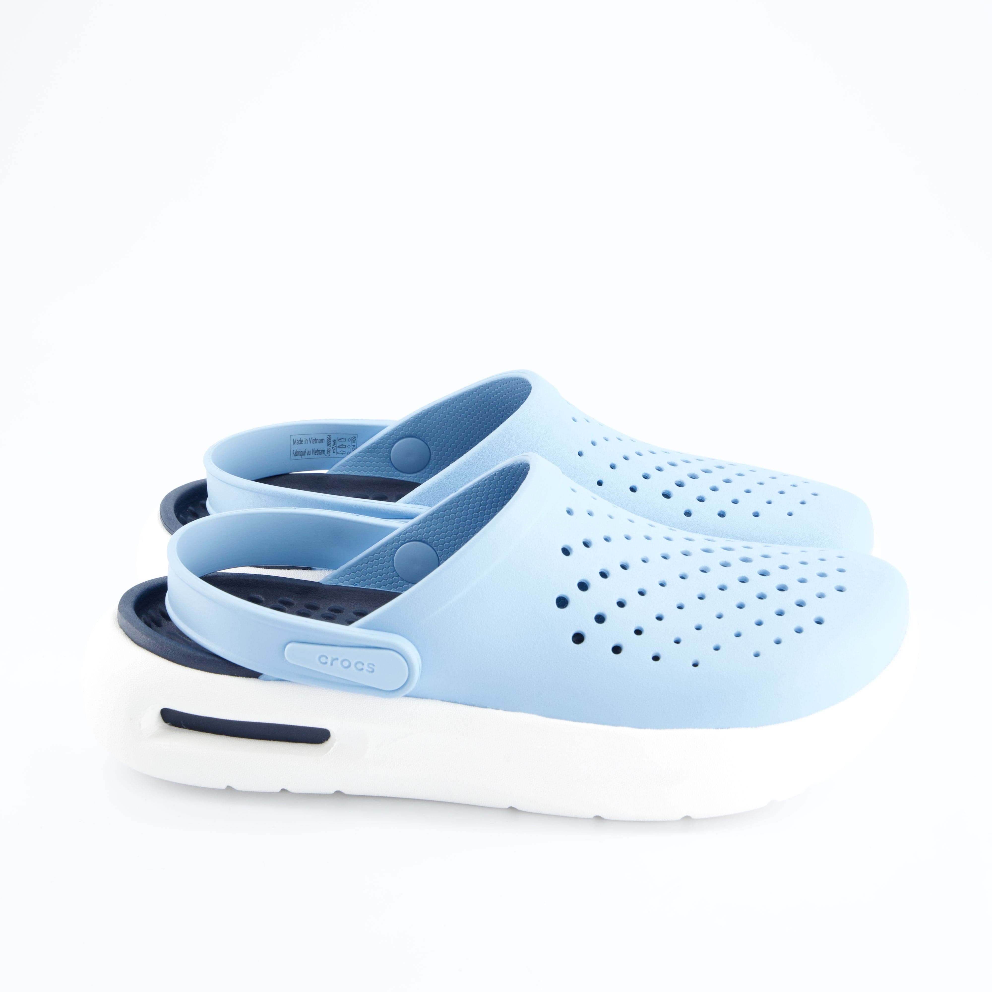 CROCS Damenschuhe - Hausschuhe, Hausschuhe InMotion Clog