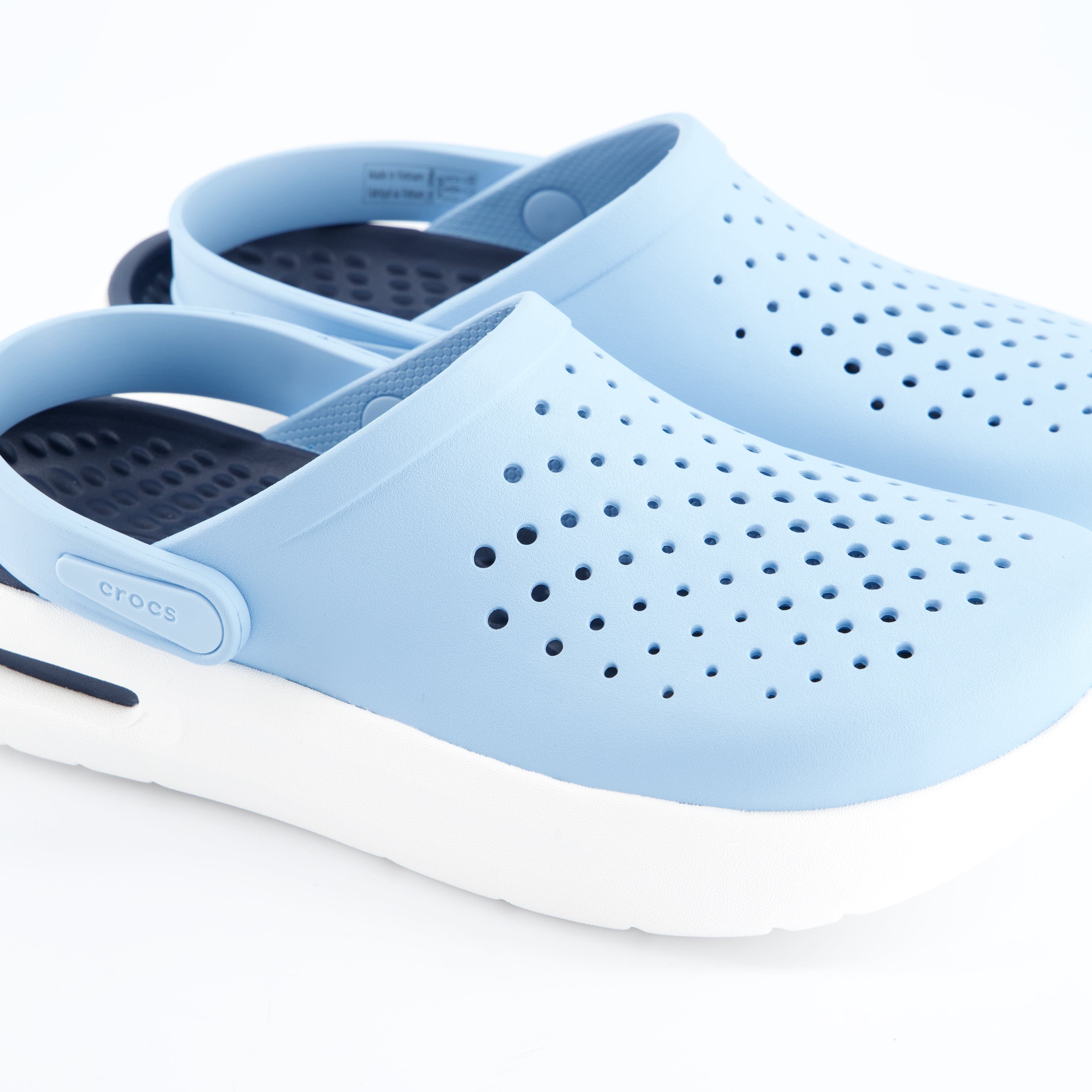 CROCS Damenschuhe - Hausschuhe, Hausschuhe InMotion Clog