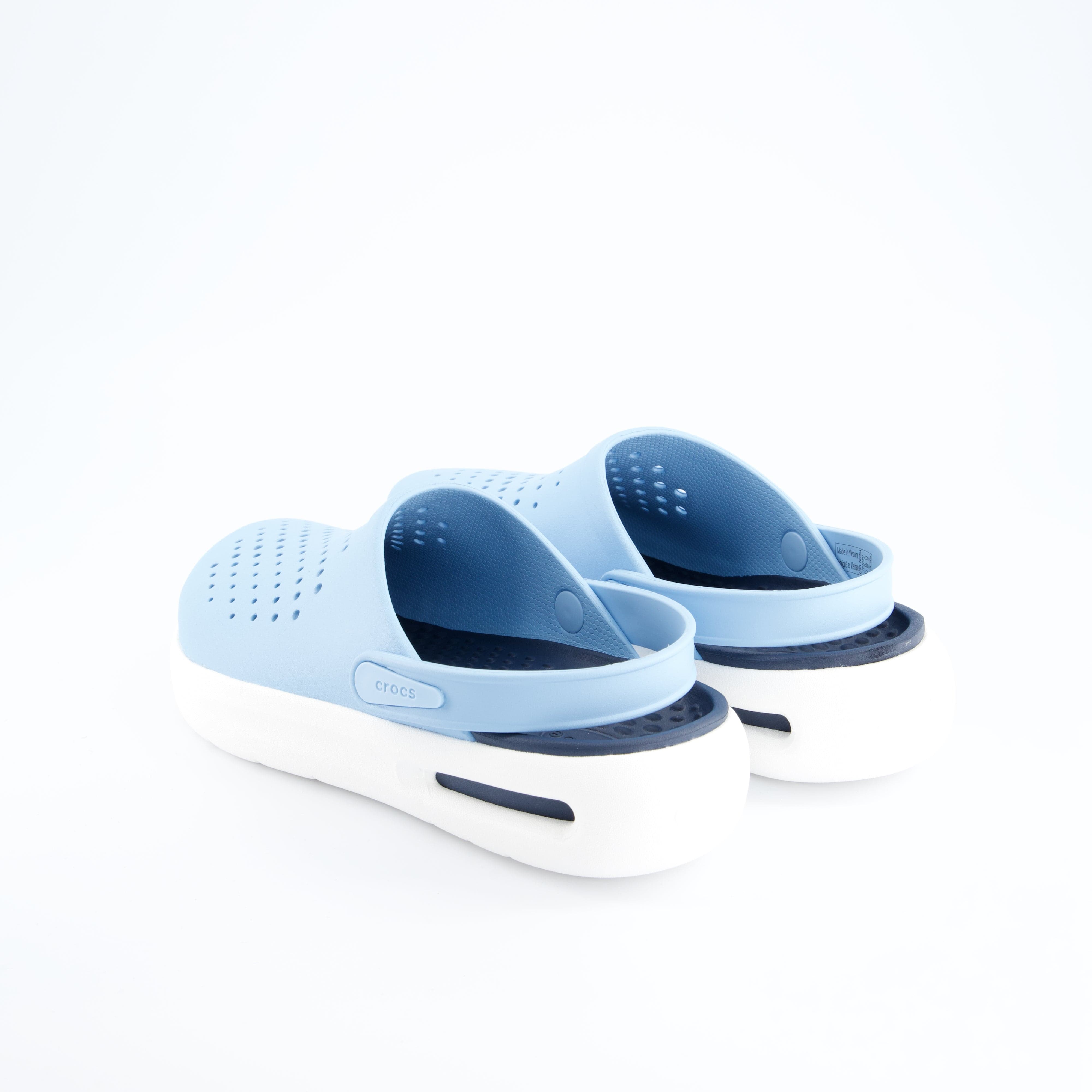 CROCS Damenschuhe - Hausschuhe, Hausschuhe InMotion Clog