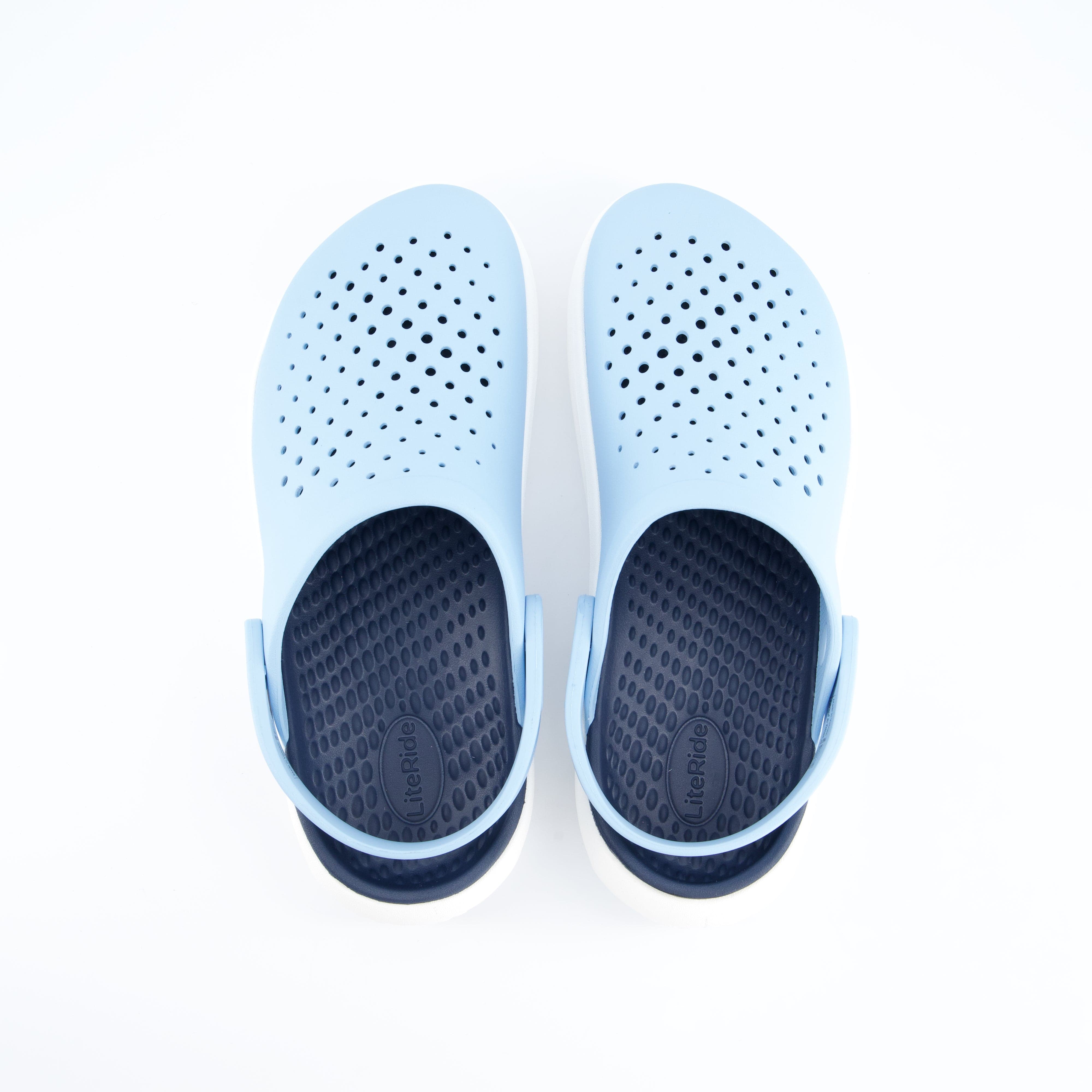 CROCS Damenschuhe - Hausschuhe, Hausschuhe InMotion Clog