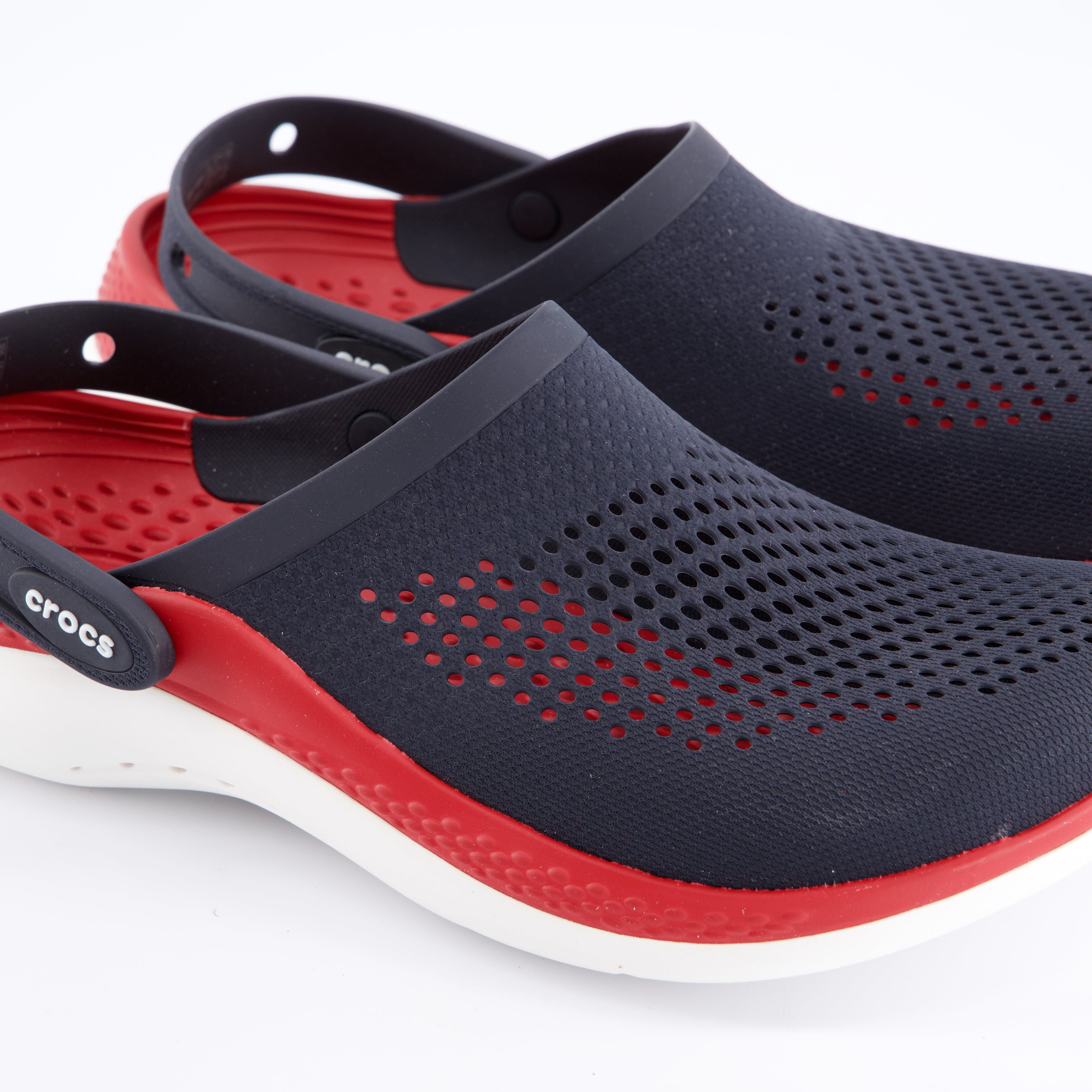 CROCS Damenschuhe - Hausschuhe, Hausschuhe Literide 360 Clog