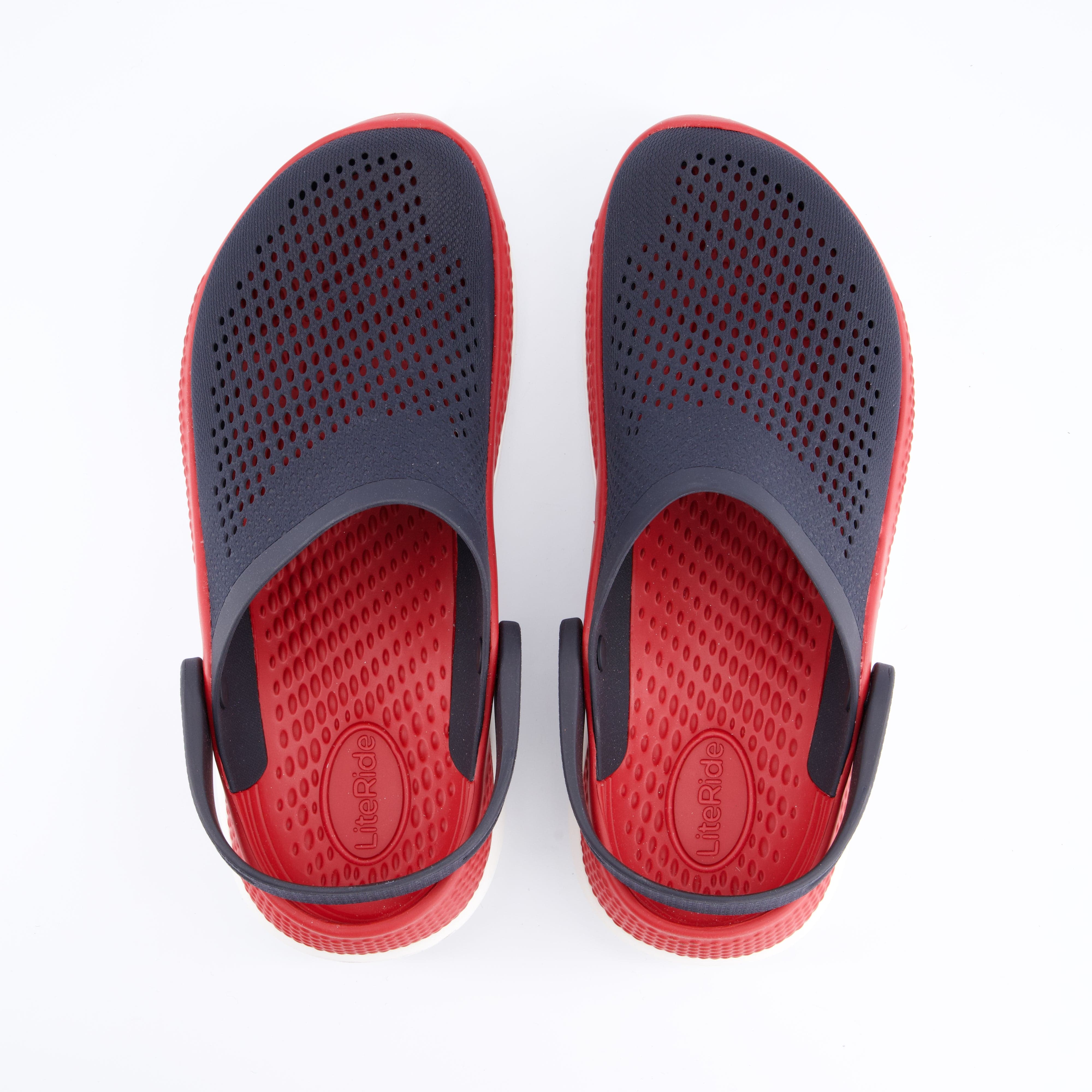 CROCS Damenschuhe - Hausschuhe, Hausschuhe Literide 360 Clog