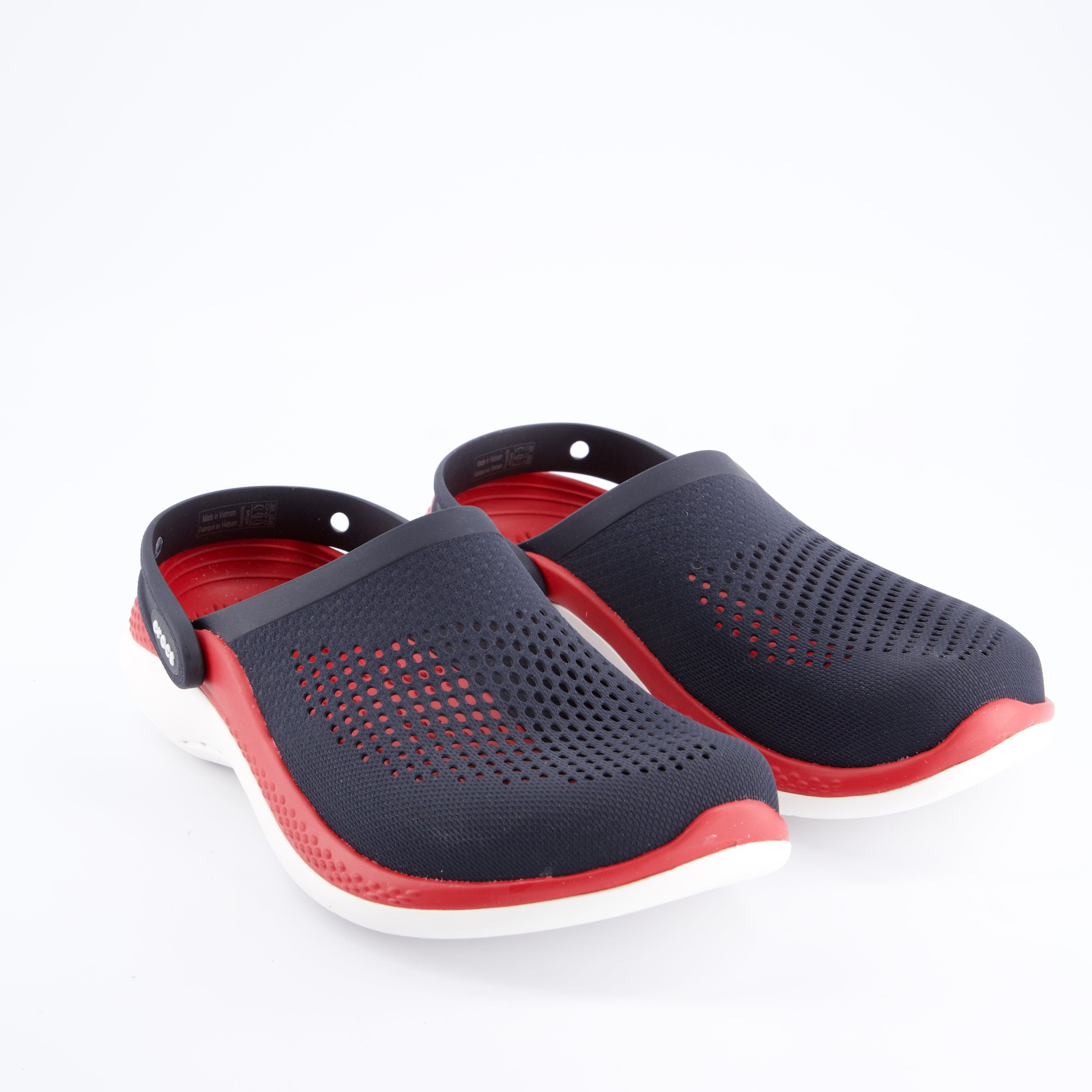 CROCS Damenschuhe - Hausschuhe, Hausschuhe Literide 360 Clog