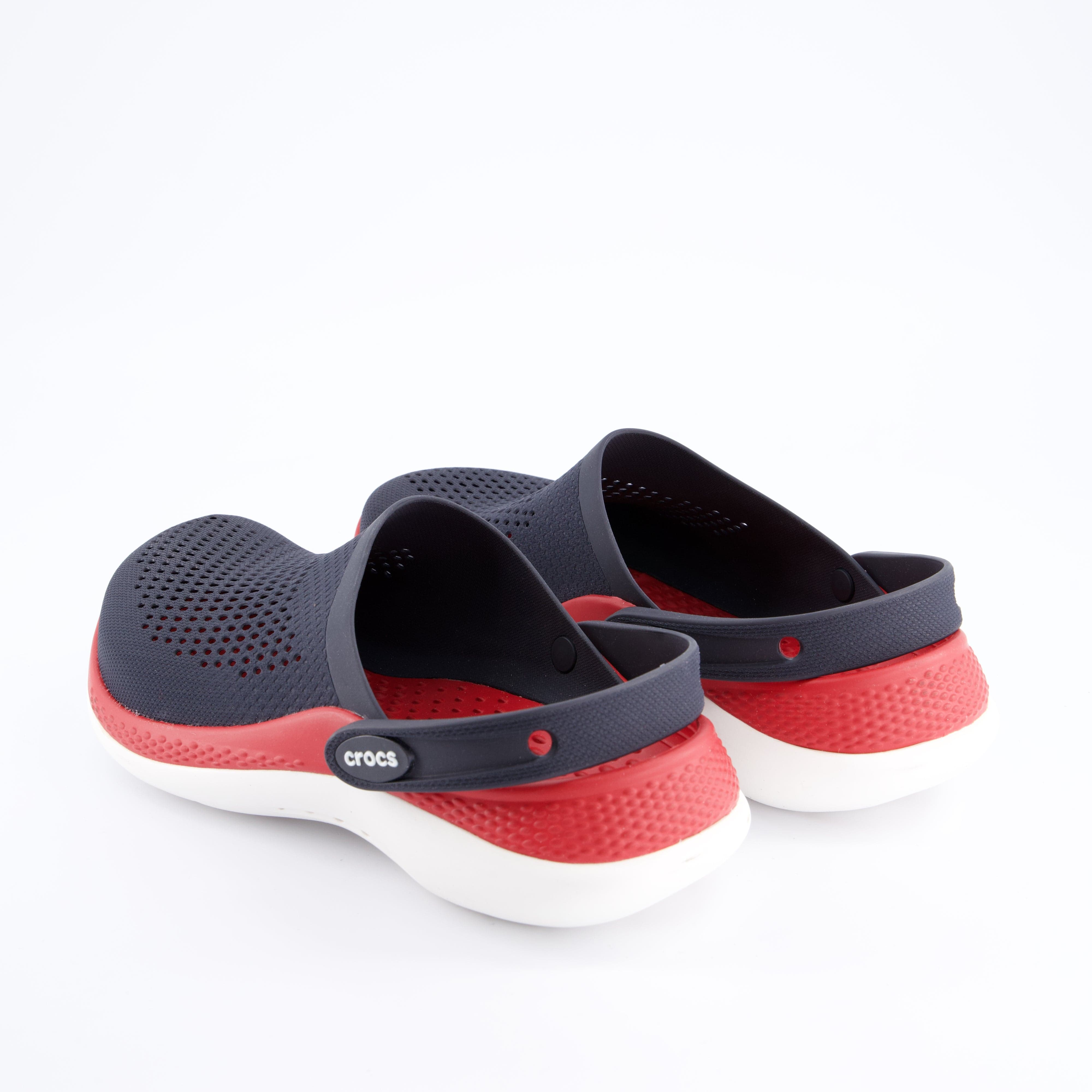 CROCS Damenschuhe - Hausschuhe, Hausschuhe Literide 360 Clog