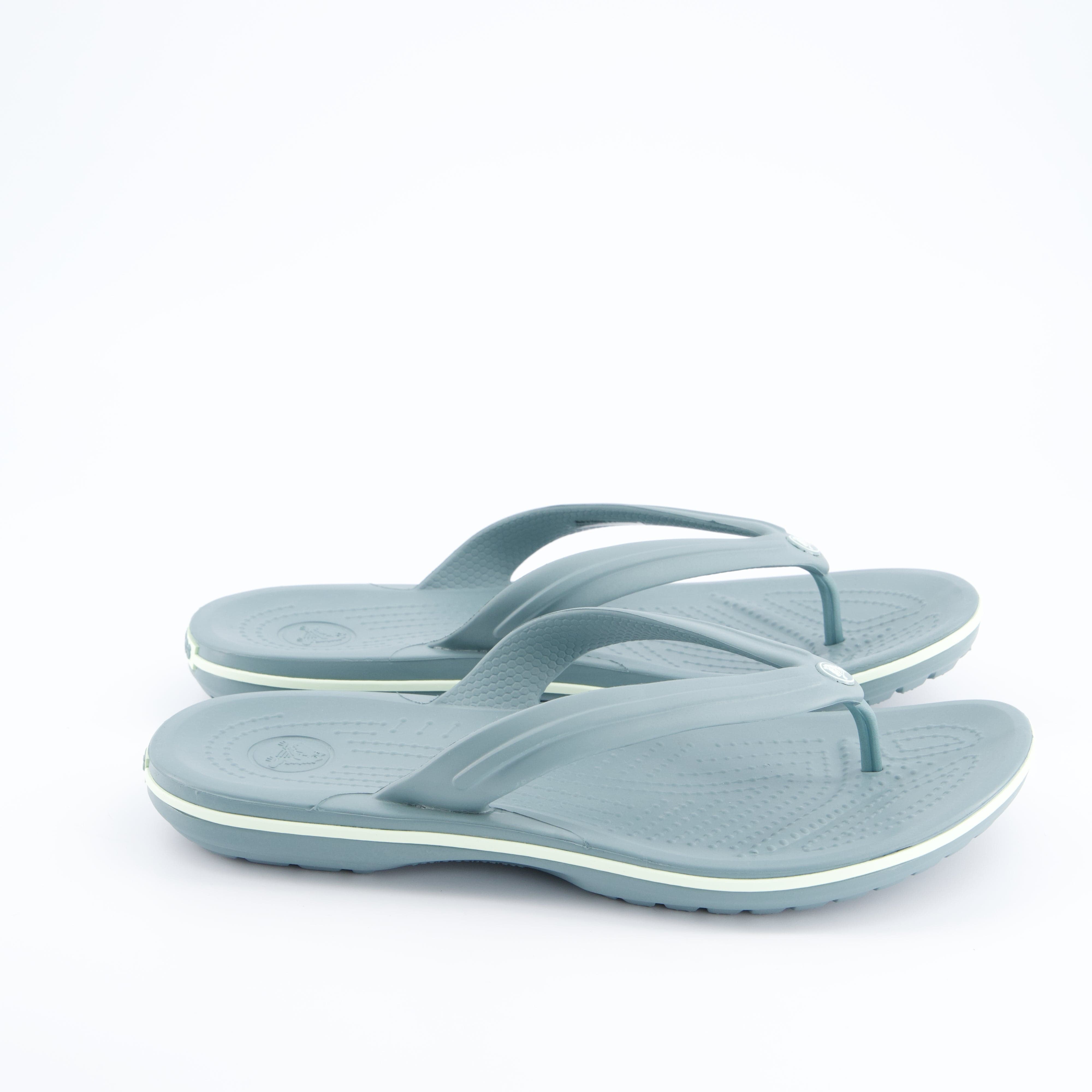CROCS Damenschuhe - Pantoffel, Pantoffel Crocband Flip