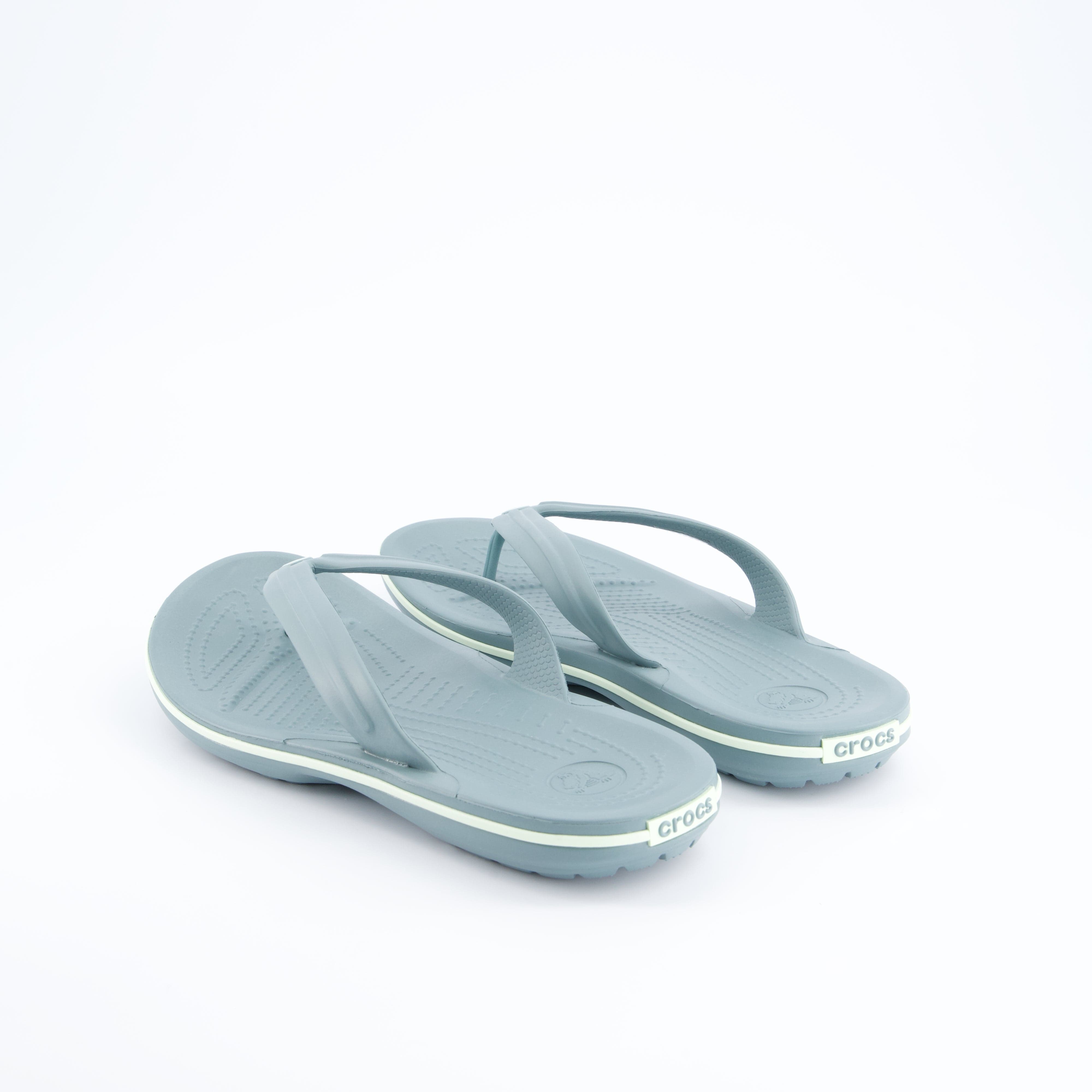 CROCS Damenschuhe - Pantoffel, Pantoffel Crocband Flip