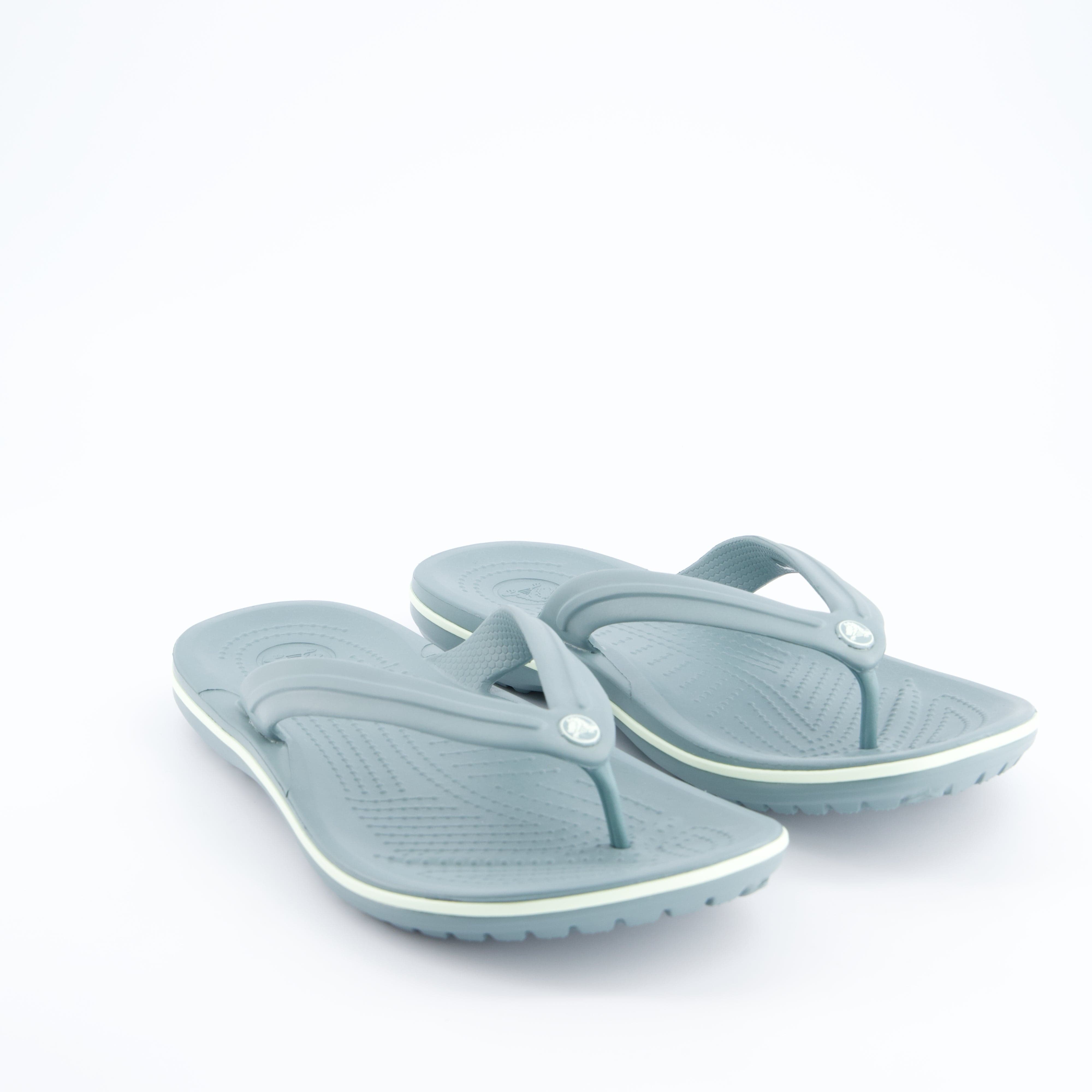 CROCS Damenschuhe - Pantoffel, Pantoffel Crocband Flip
