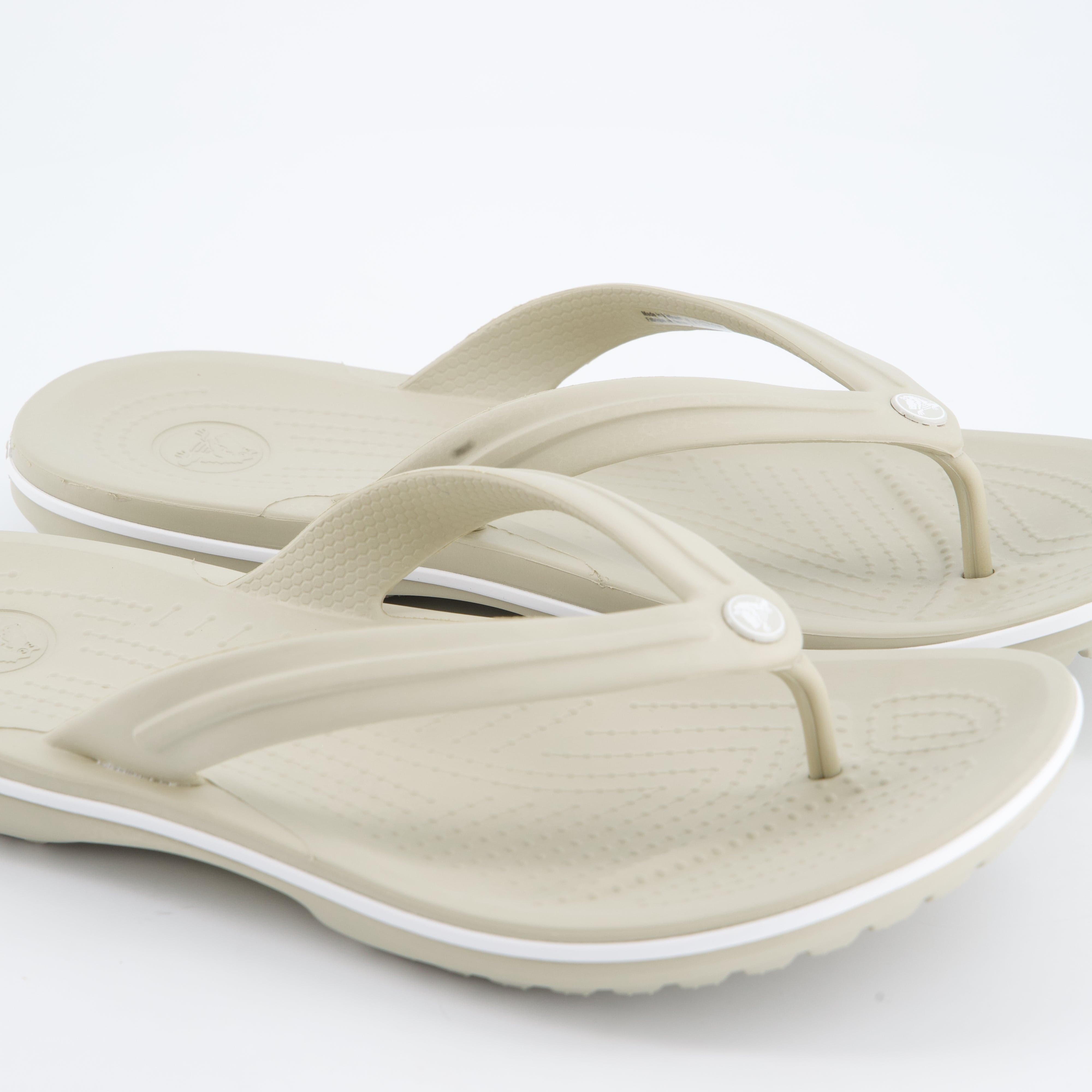 CROCS Damenschuhe - Pantoffel Pantoffel Crocband flip
