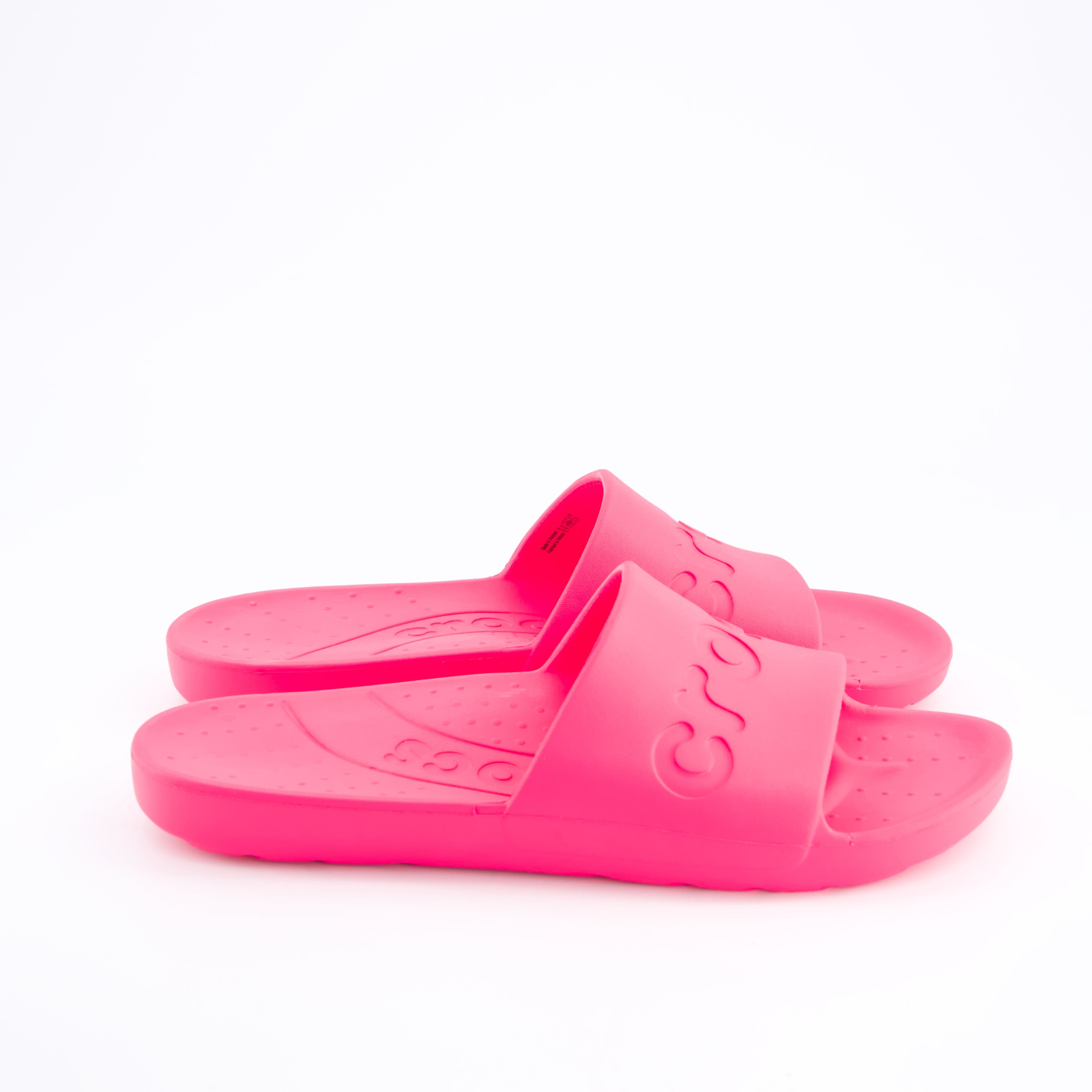 CROCS Damenschuhe - Pantoffel, Pantoffel Crocs Slide