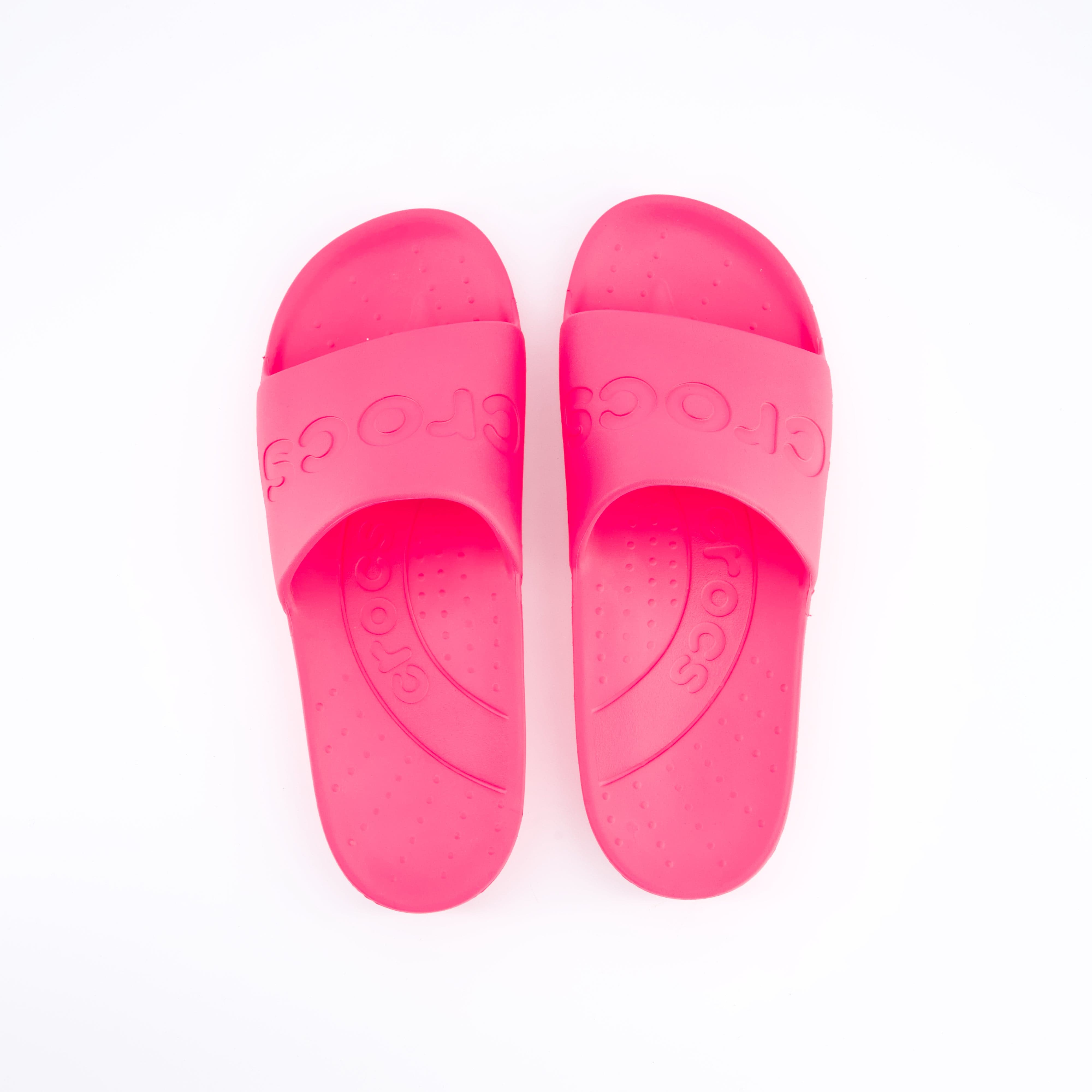 CROCS Damenschuhe - Pantoffel, Pantoffel Crocs Slide