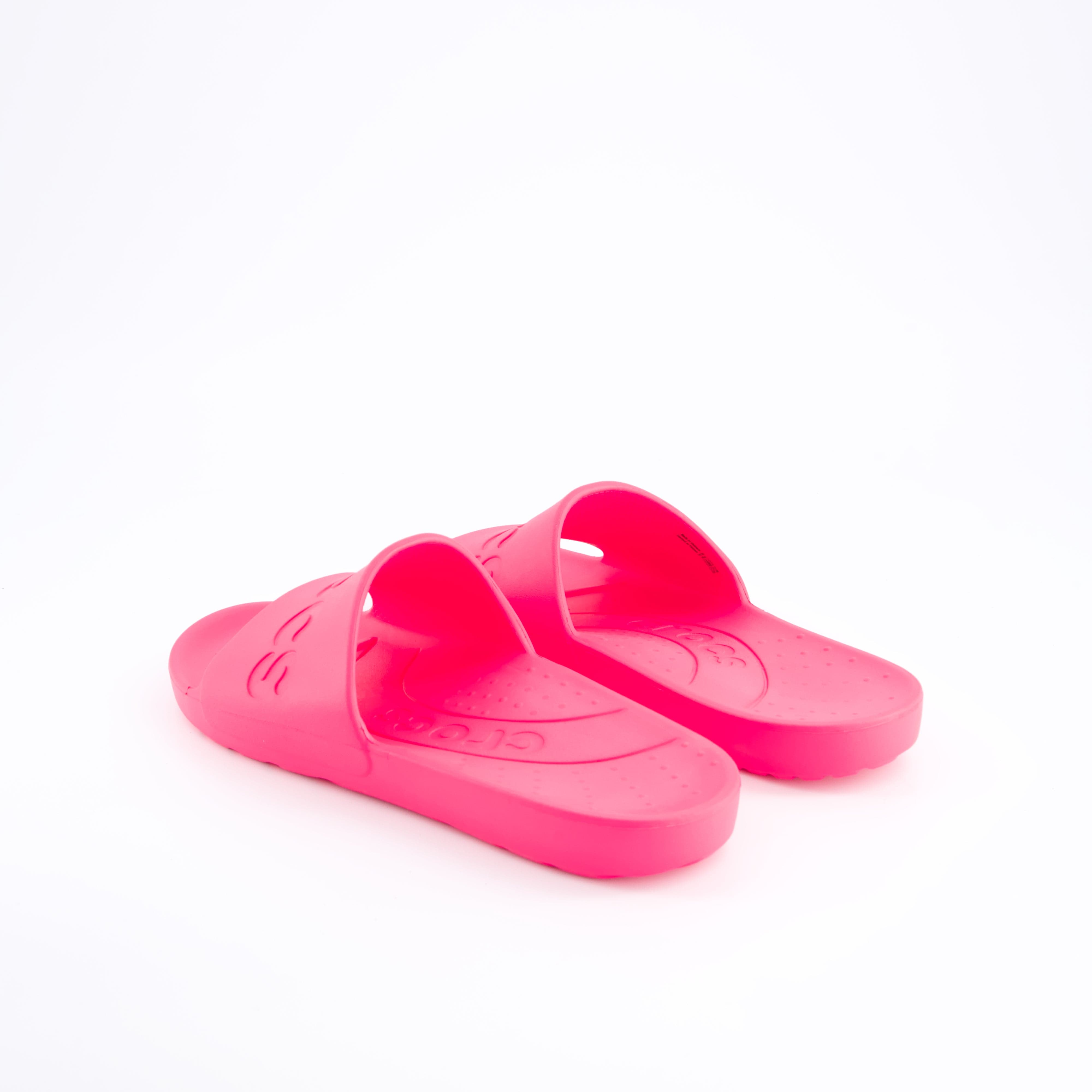 CROCS Damenschuhe - Pantoffel, Pantoffel Crocs Slide
