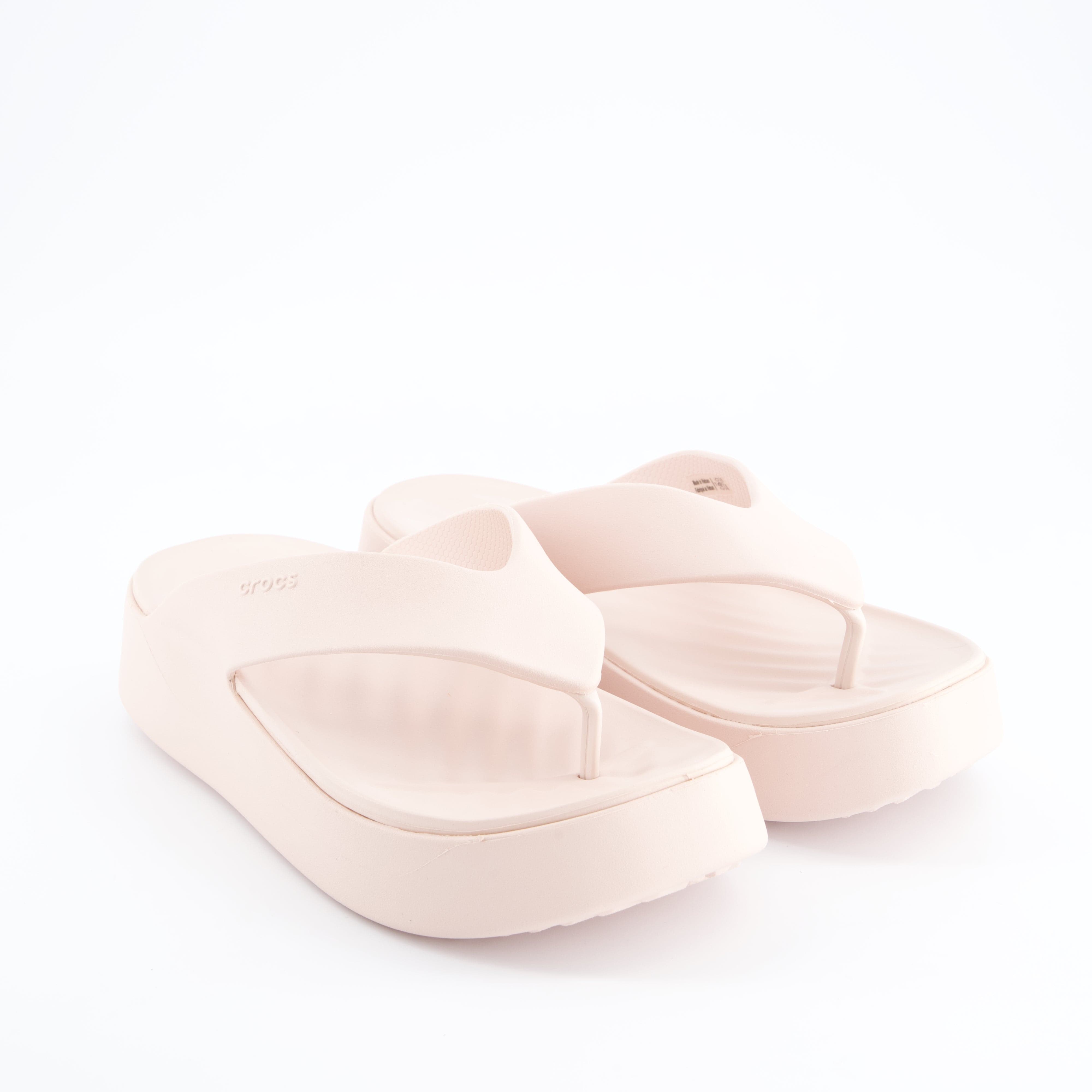 CROCS Damenschuhe - Pantoffel Pantoffel Getaway Platform Flip