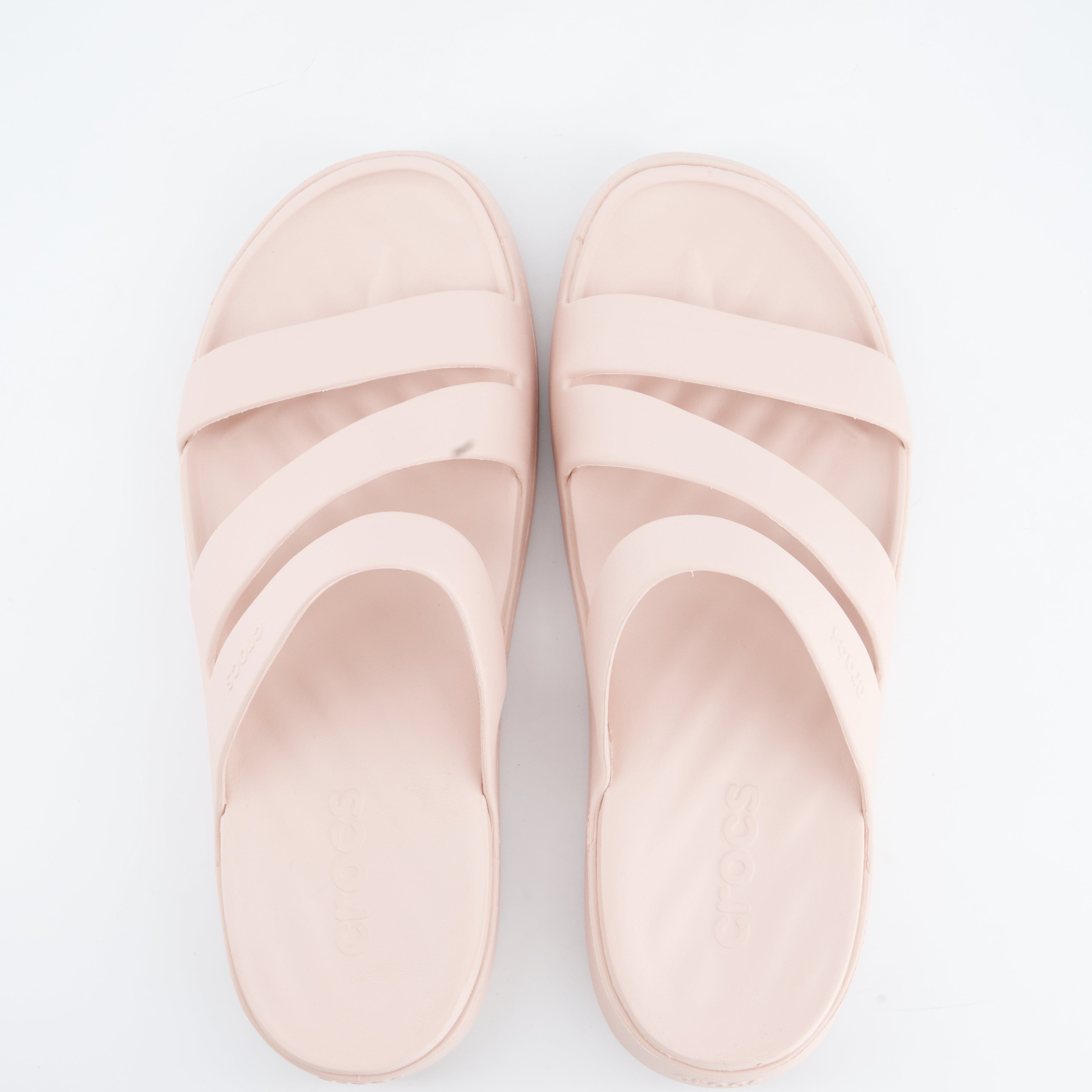 CROCS Damenschuhe - Pantoffel Pantoffel Getaway Strappy