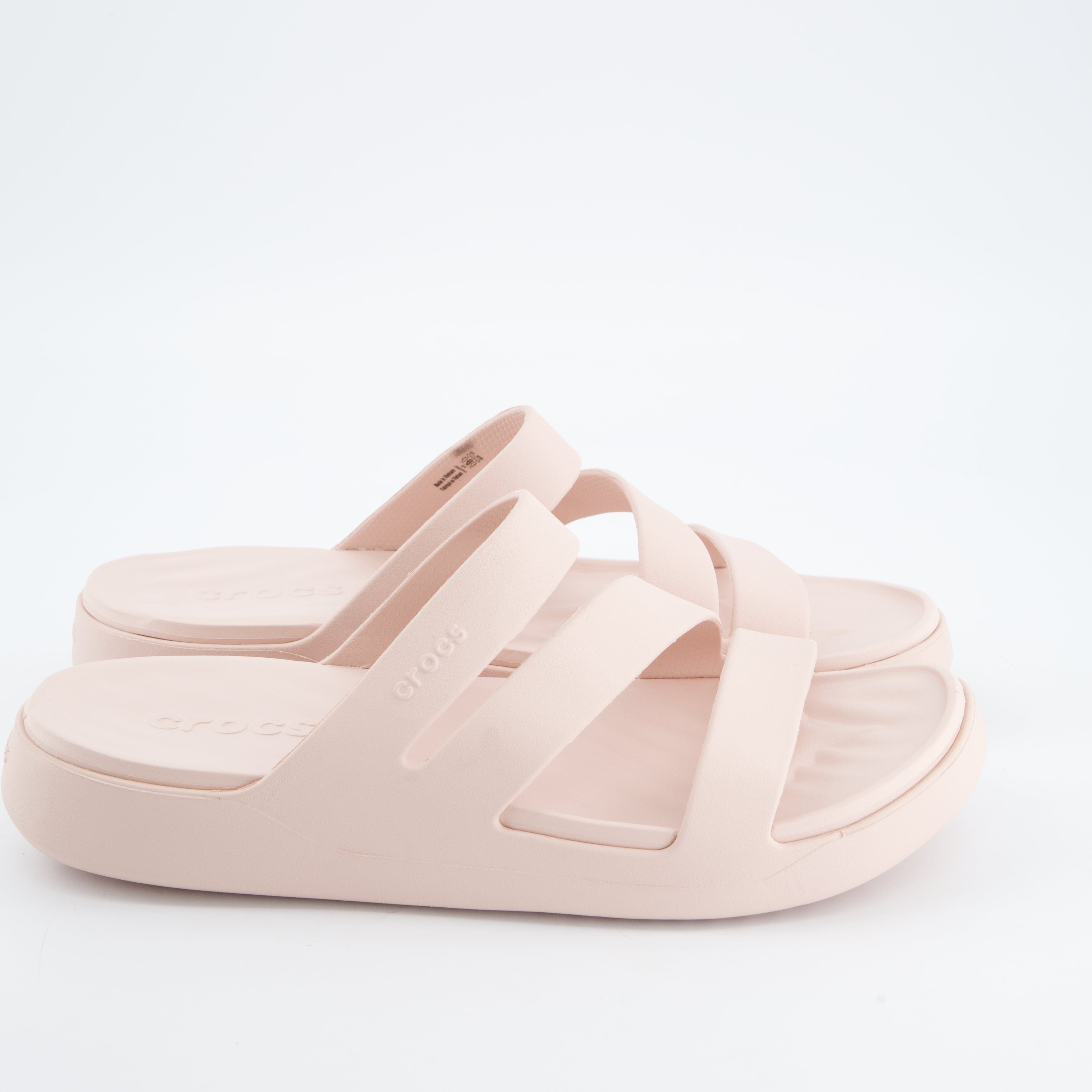 CROCS Damenschuhe - Pantoffel Pantoffel Getaway Strappy
