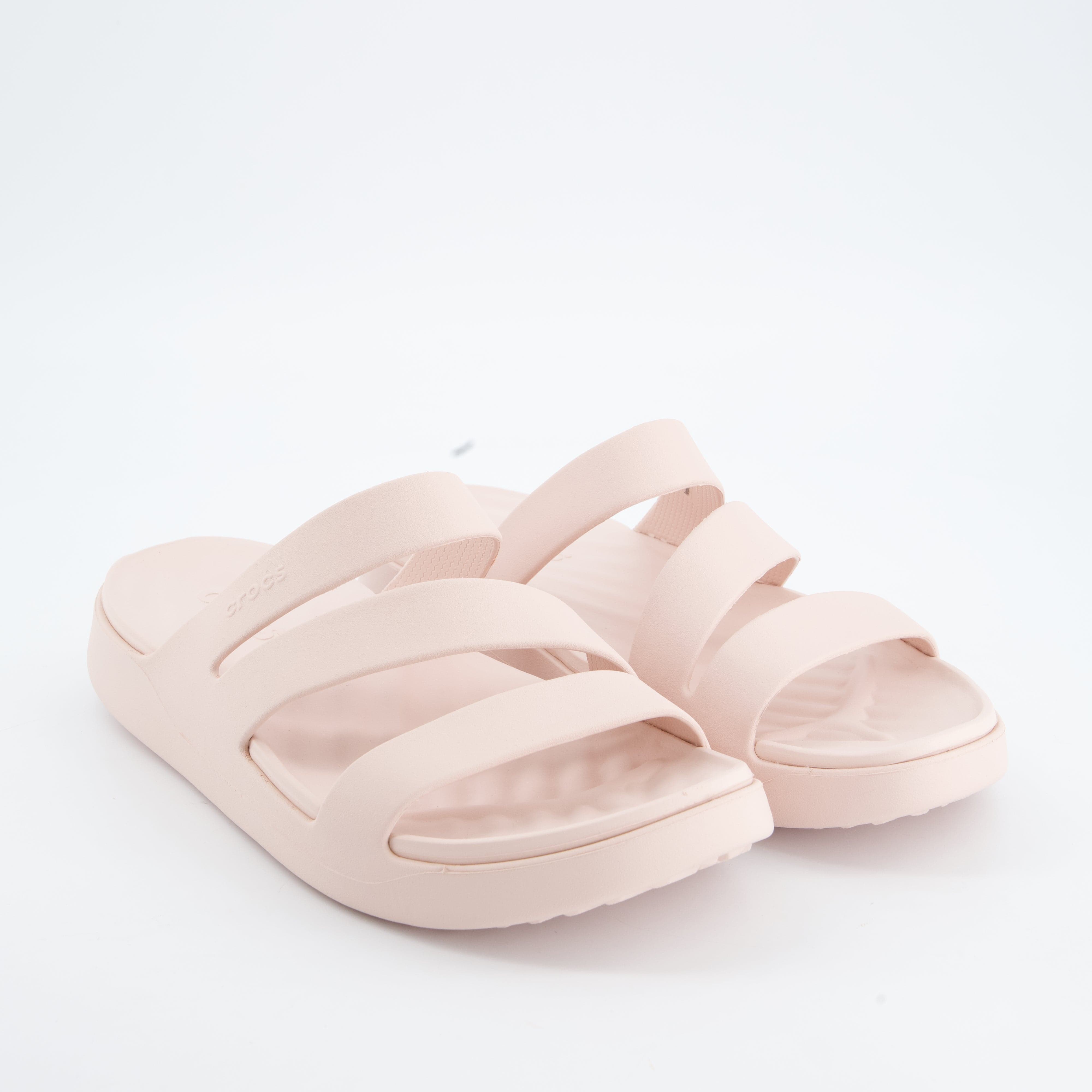 CROCS Damenschuhe - Pantoffel Pantoffel Getaway Strappy