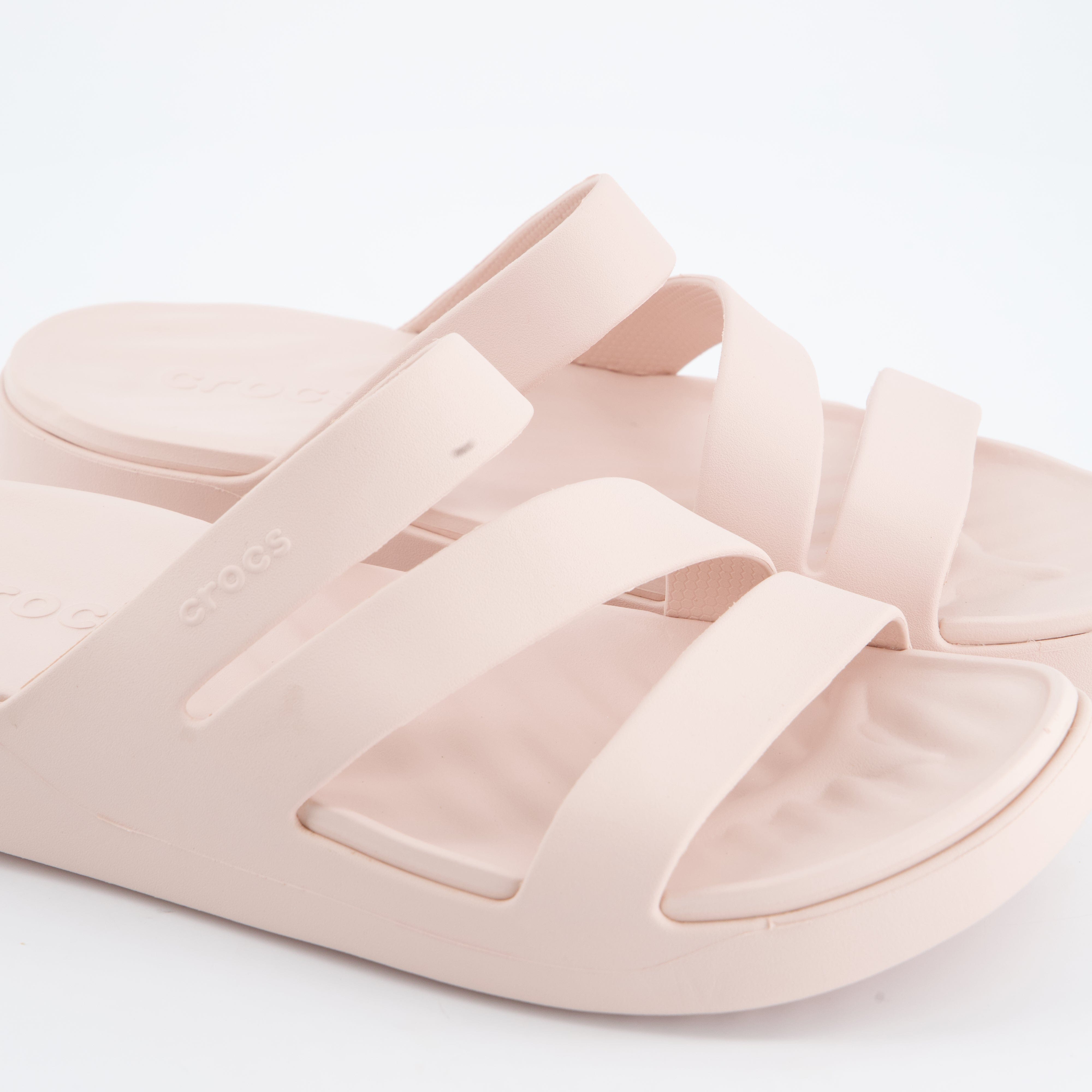 CROCS Damenschuhe - Pantoffel Pantoffel Getaway Strappy