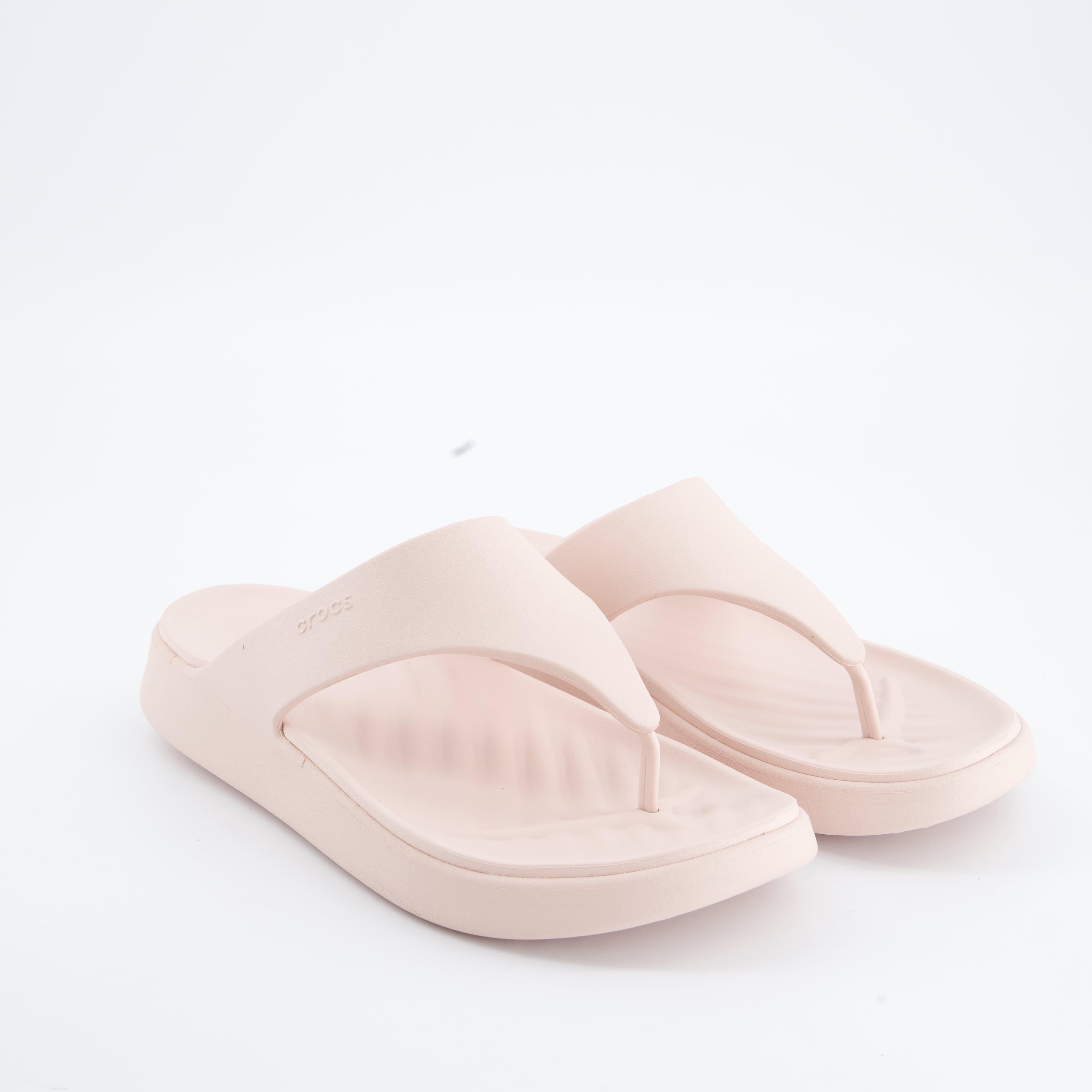 CROCS Damenschuhe - Pantoffel Pantoffel Getaway Triangle Flip QaQ
