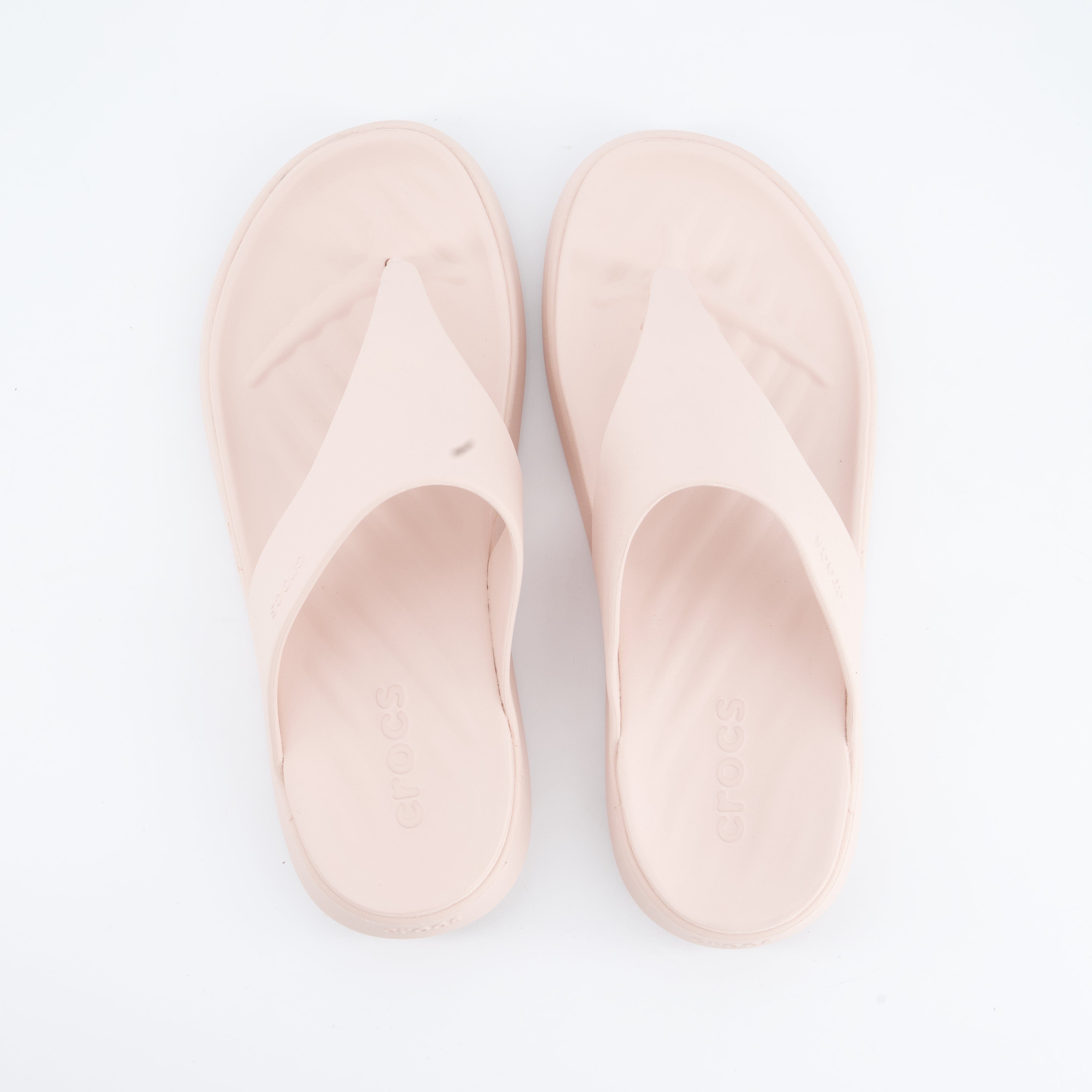 CROCS Damenschuhe - Pantoffel Pantoffel Getaway Triangle Flip QaQ