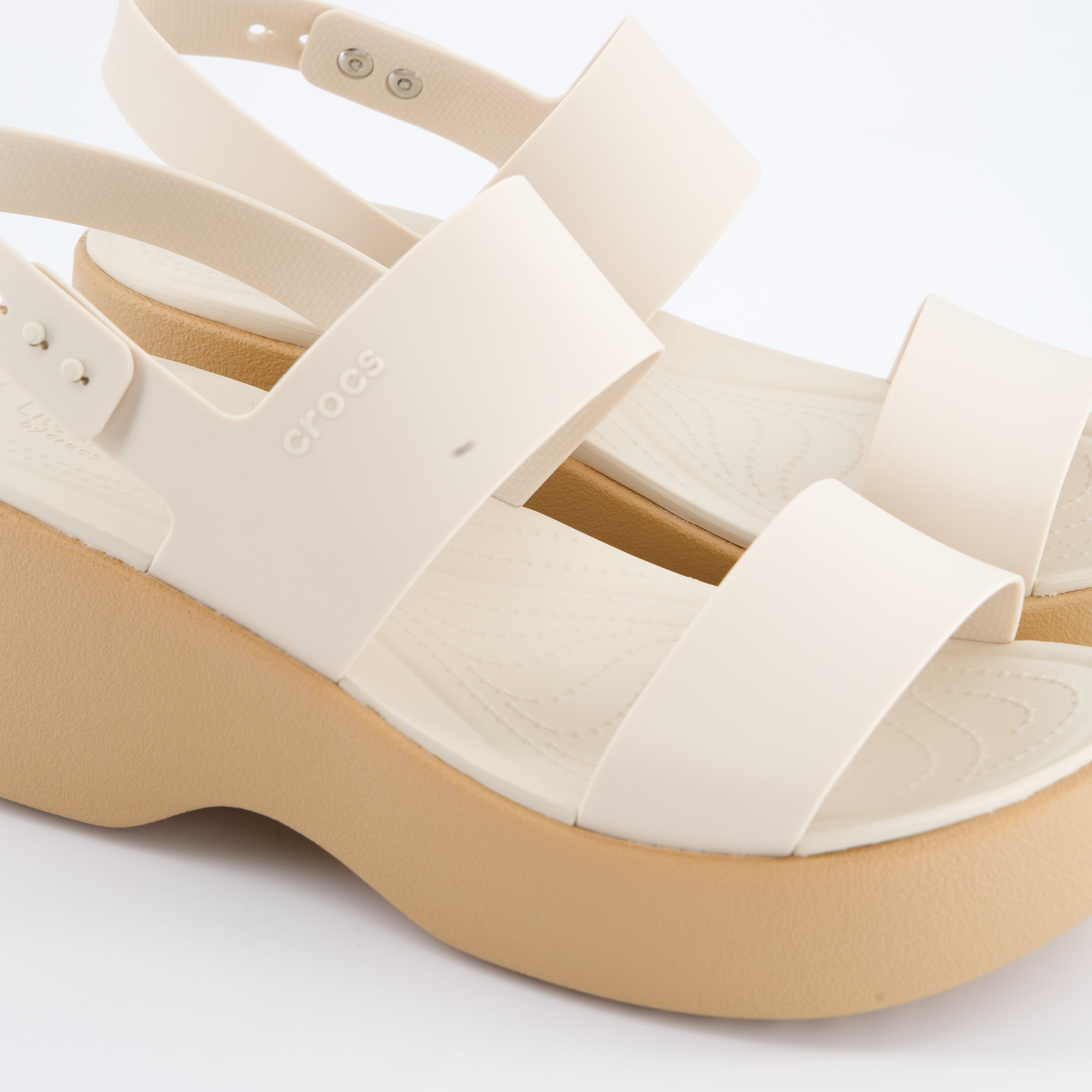 CROCS Damenschuhe - Sandalen Sandalen Brooklyn Sky Sandal