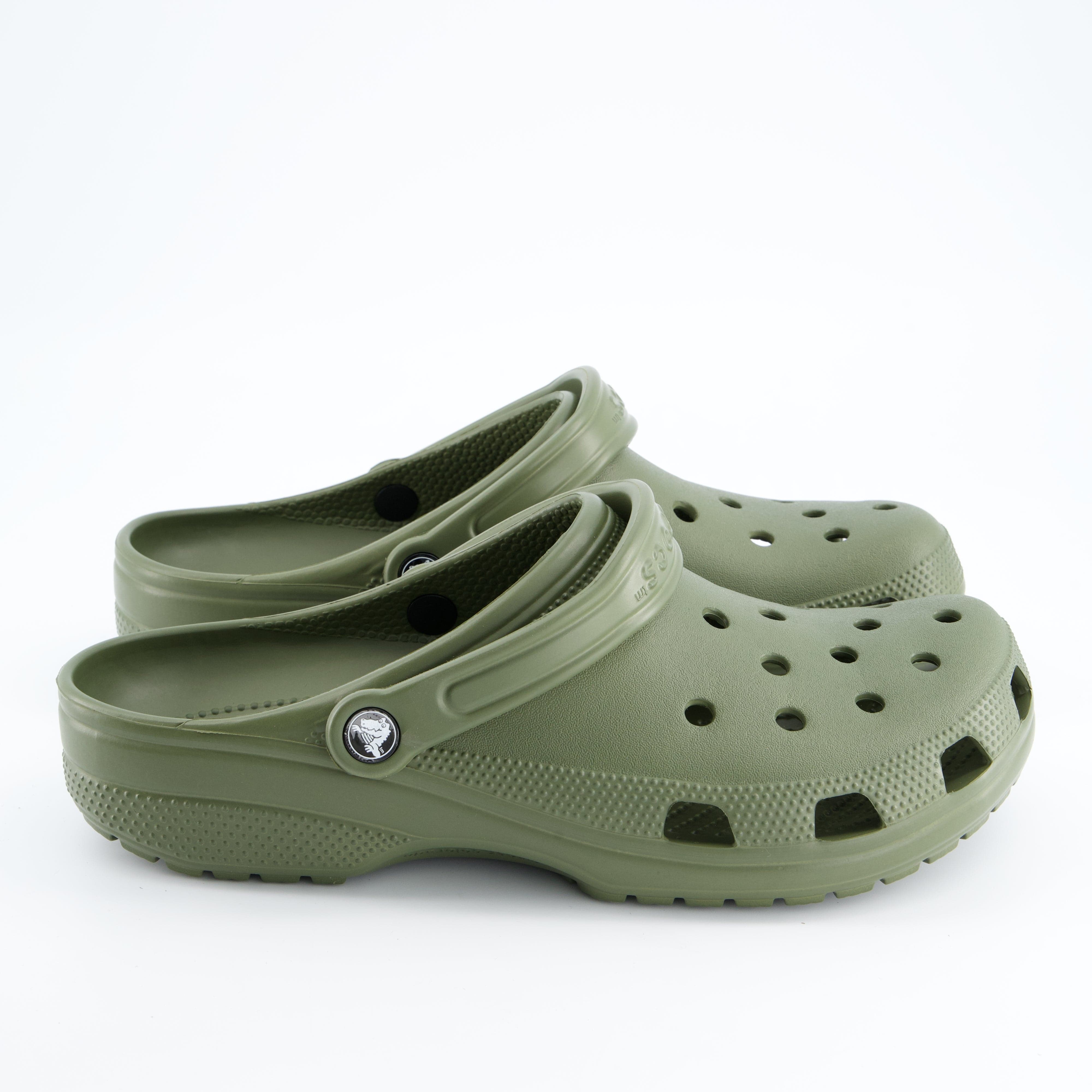 CROCS Herrenschuh - Hausschuh, Damenschuhe - Hausschuhe, Hausschuh CLASSIC