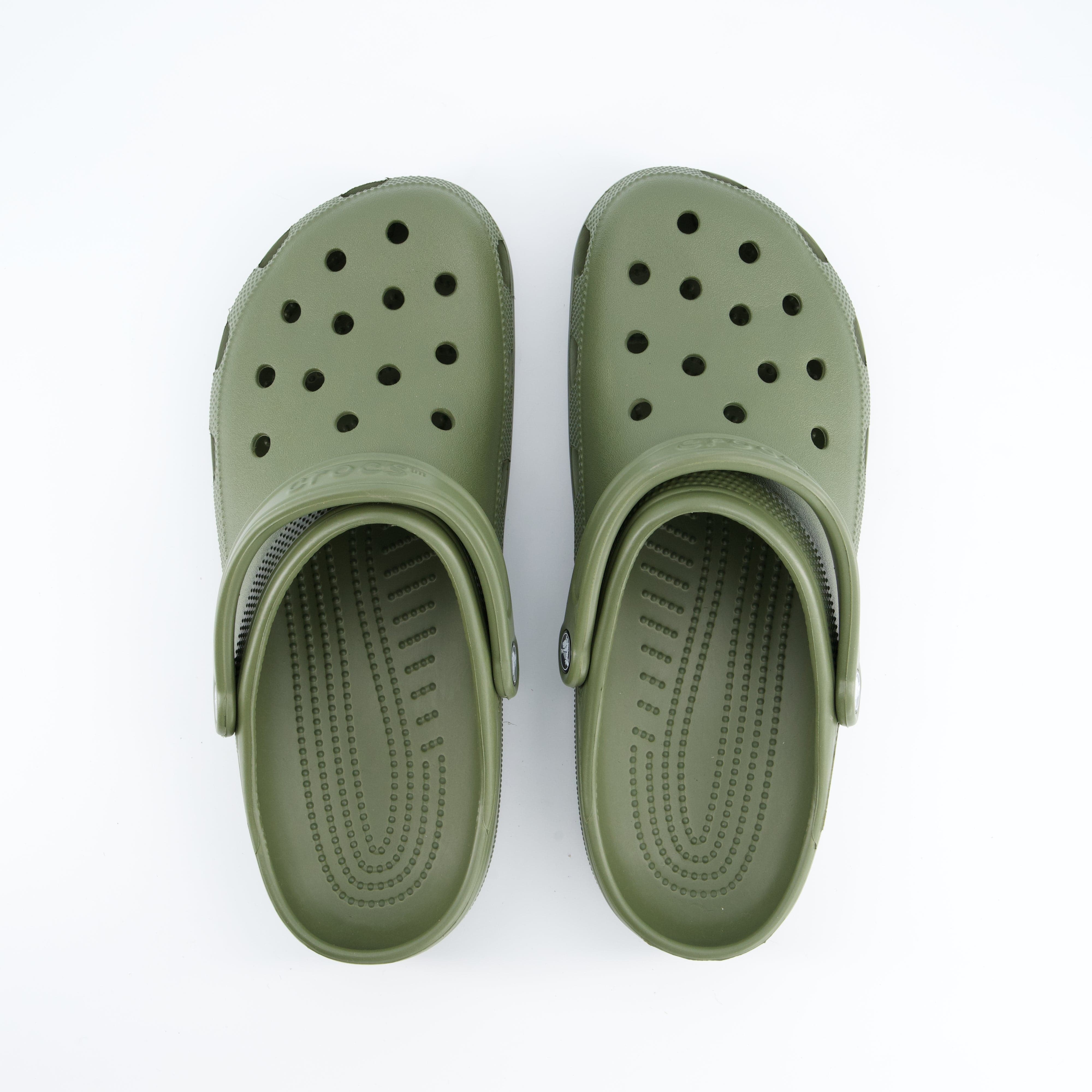 CROCS Herrenschuh - Hausschuh, Damenschuhe - Hausschuhe, Hausschuh CLASSIC