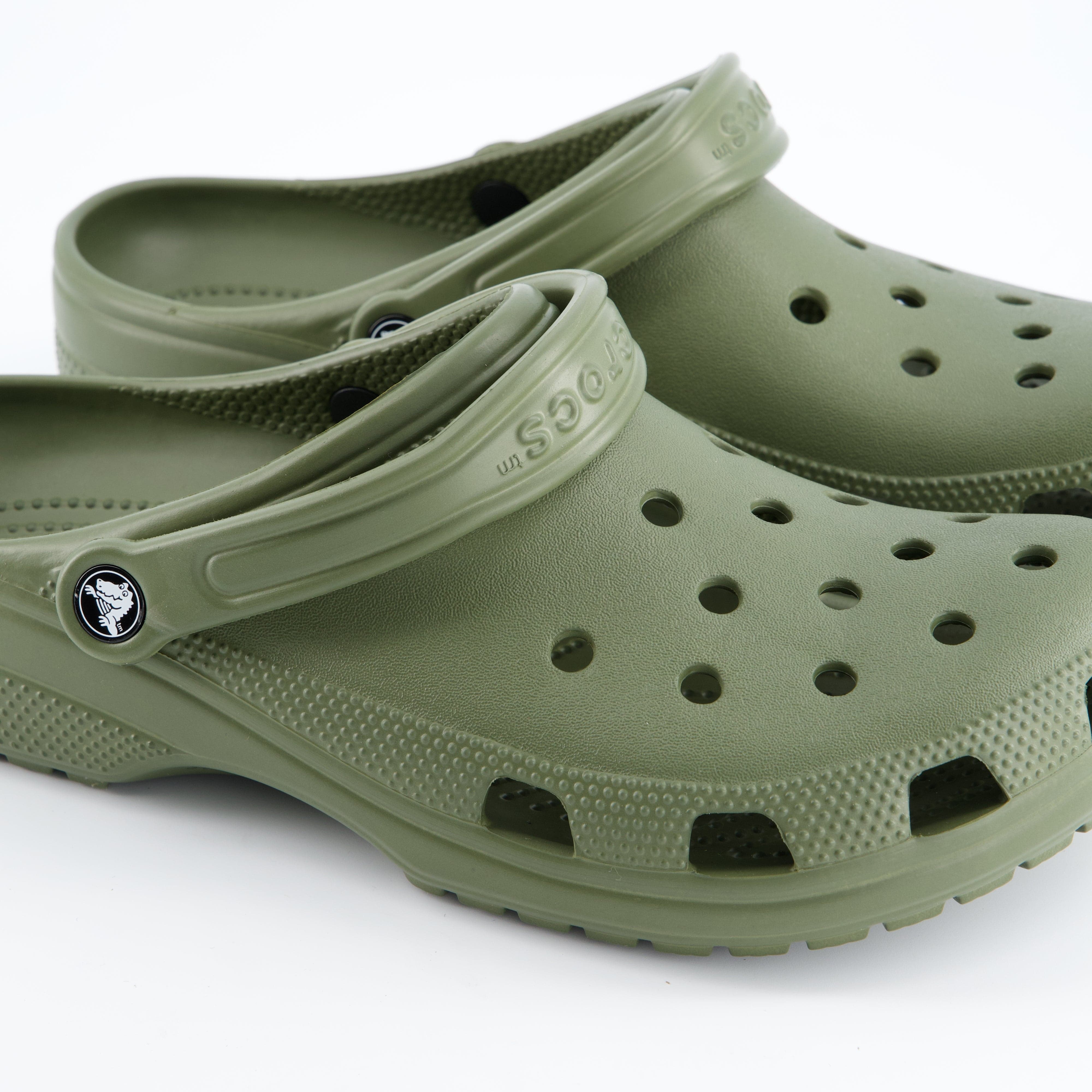 CROCS Herrenschuh - Hausschuh, Damenschuhe - Hausschuhe, Hausschuh CLASSIC