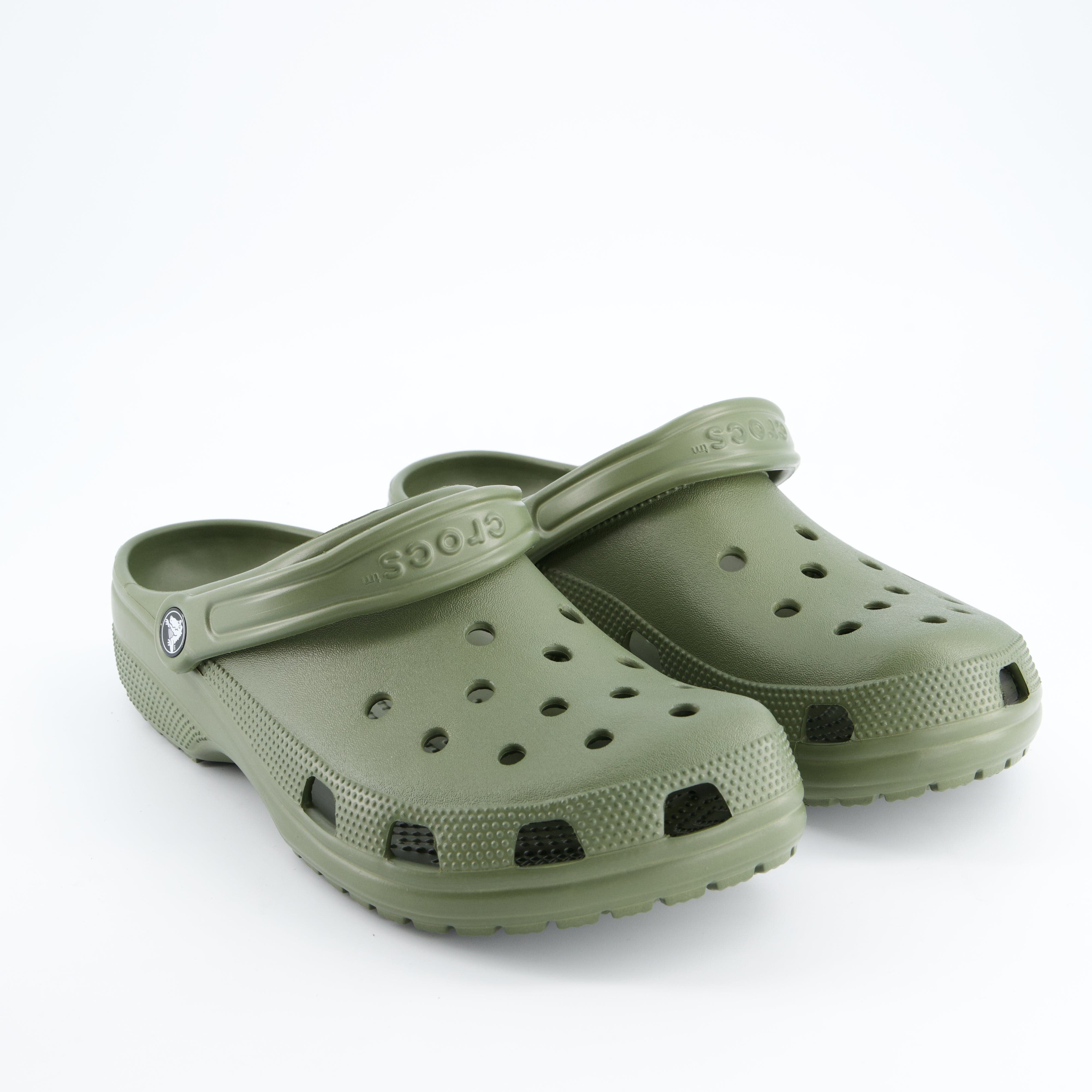 CROCS Herrenschuh - Hausschuh, Damenschuhe - Hausschuhe, Hausschuh CLASSIC