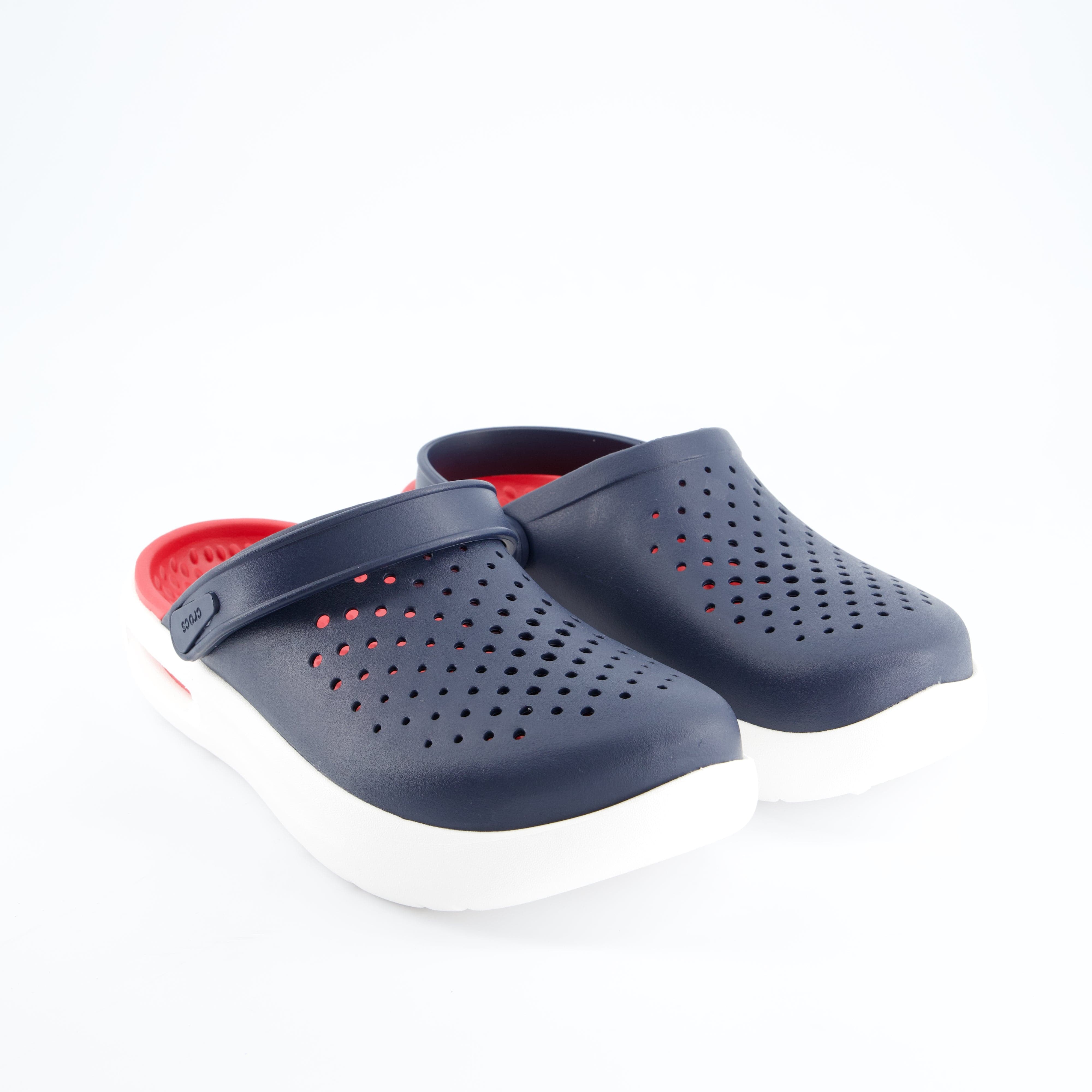 CROCS Herrenschuh - Hausschuh, Damenschuhe - Hausschuhe, Hausschuh InMotion Clog
