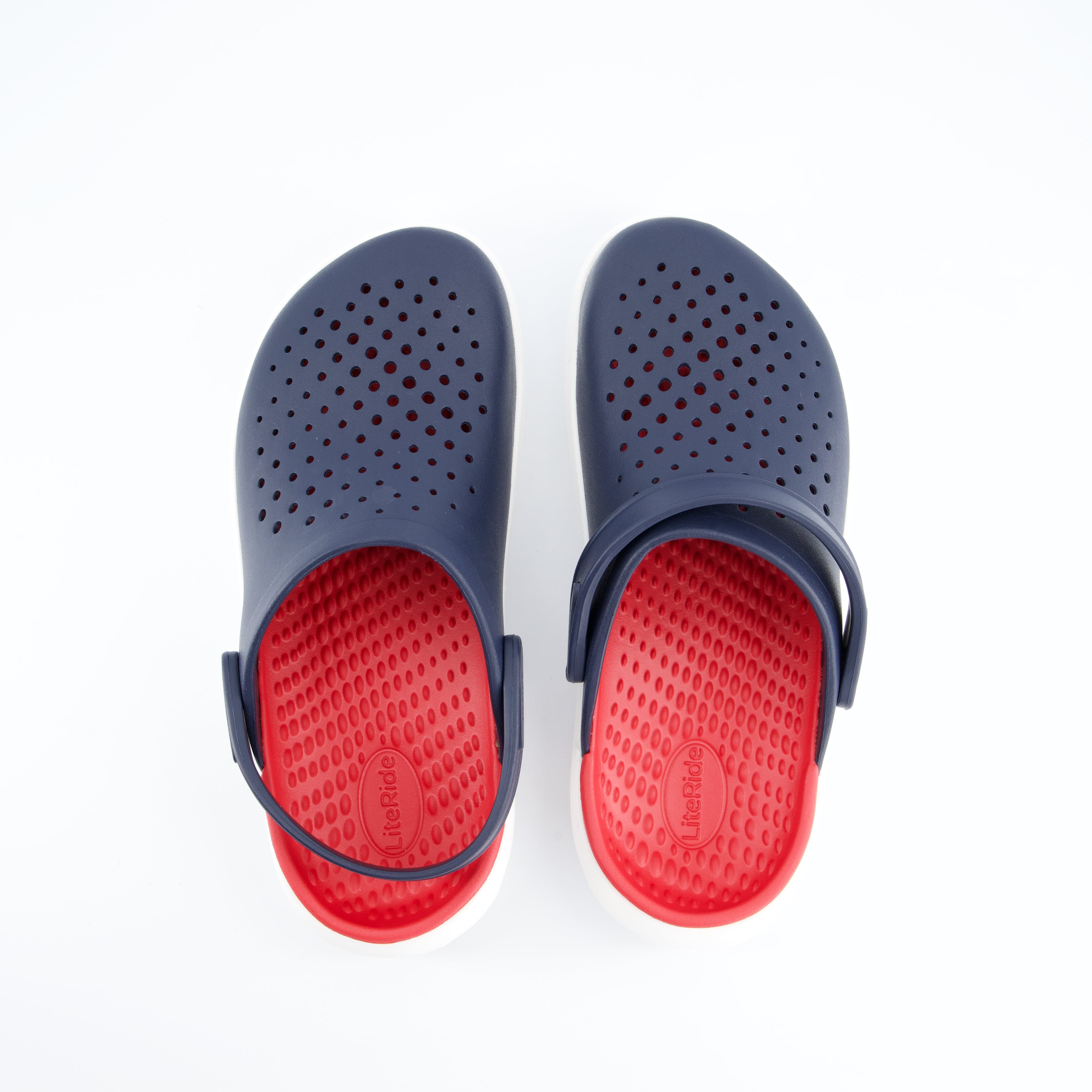 CROCS Herrenschuh - Hausschuh, Damenschuhe - Hausschuhe, Hausschuh InMotion Clog