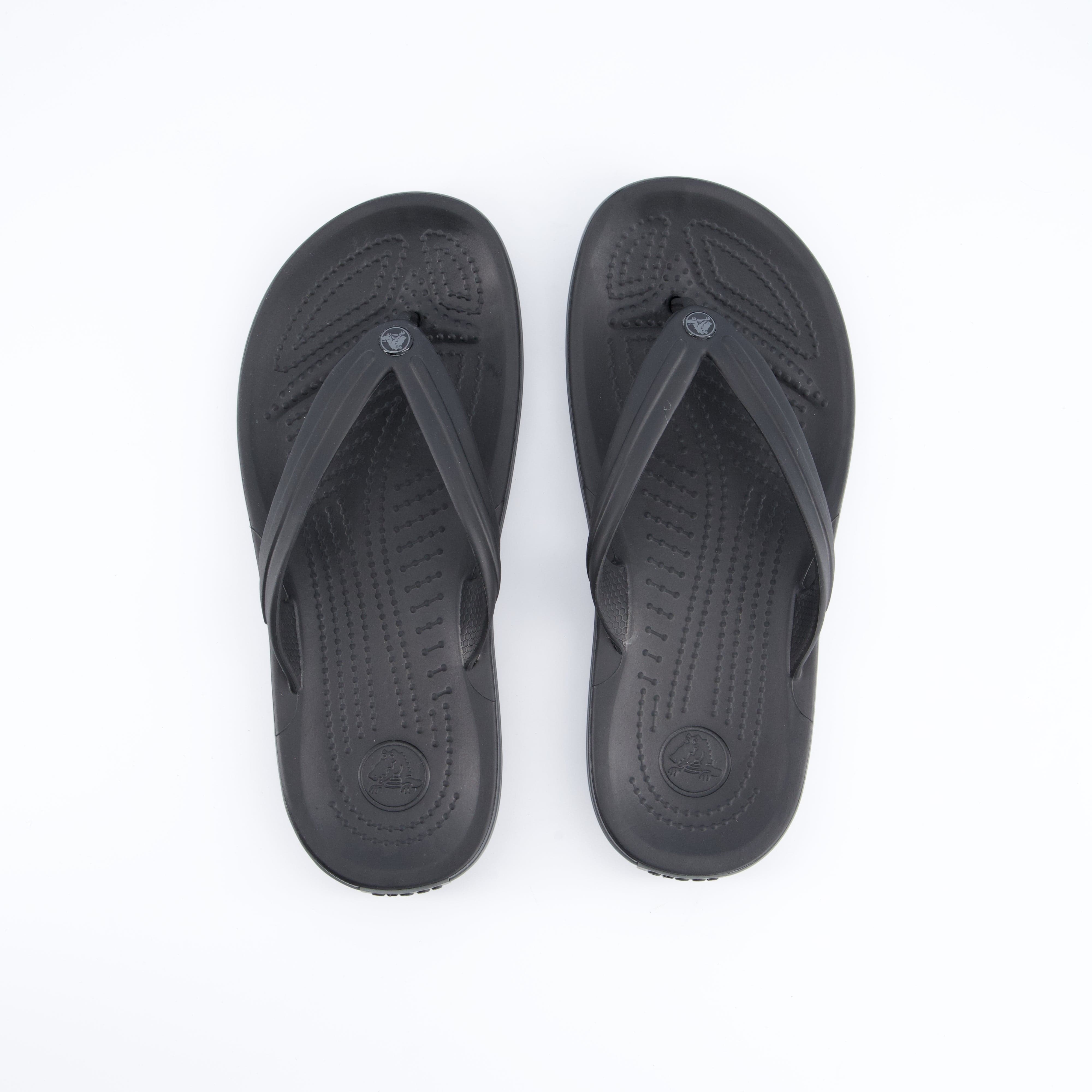 CROCS Herrenschuh - Pantoffel, Pantoffel Crocband Flip