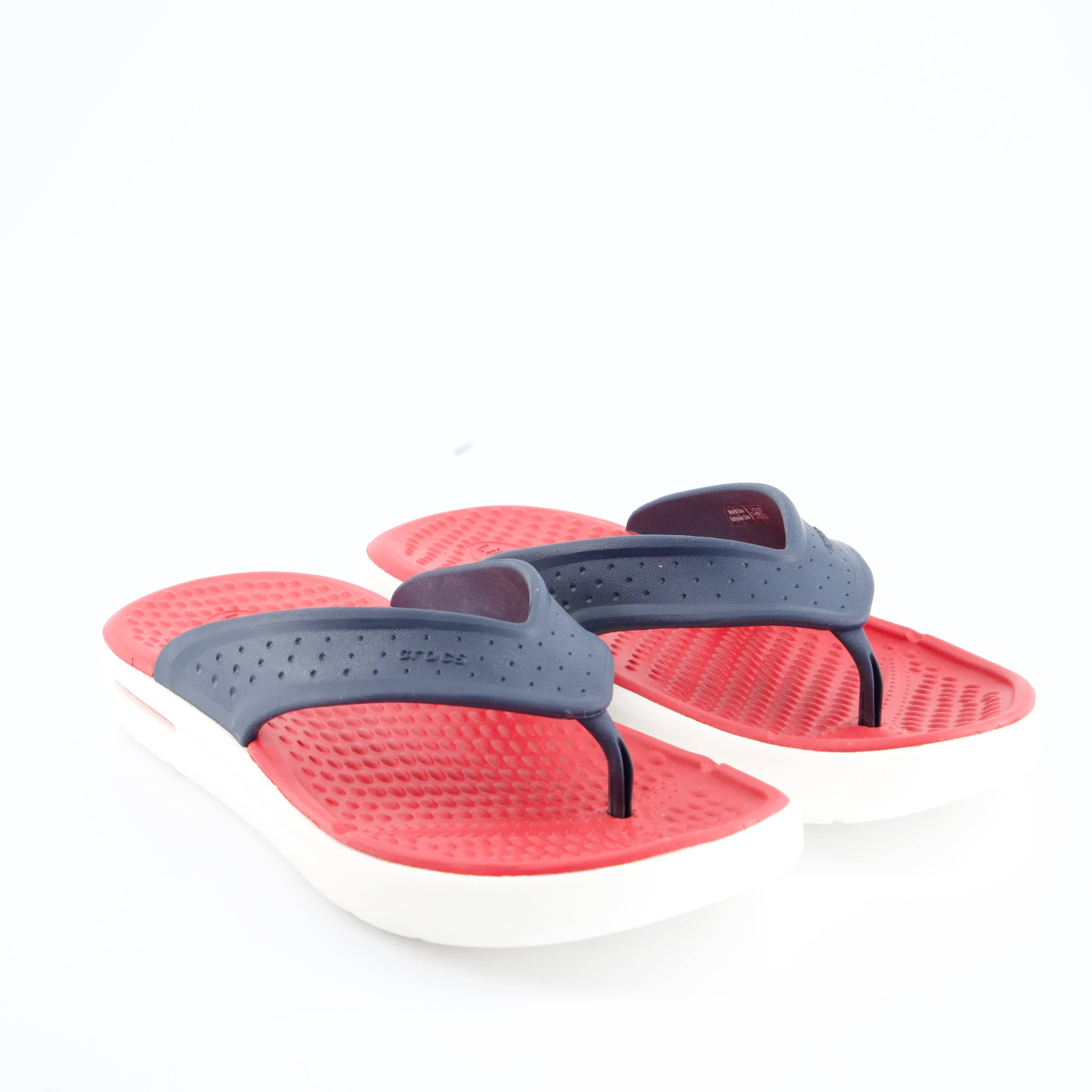 CROCS Herrenschuh - Pantoffel Pantoffel InMotion Flip