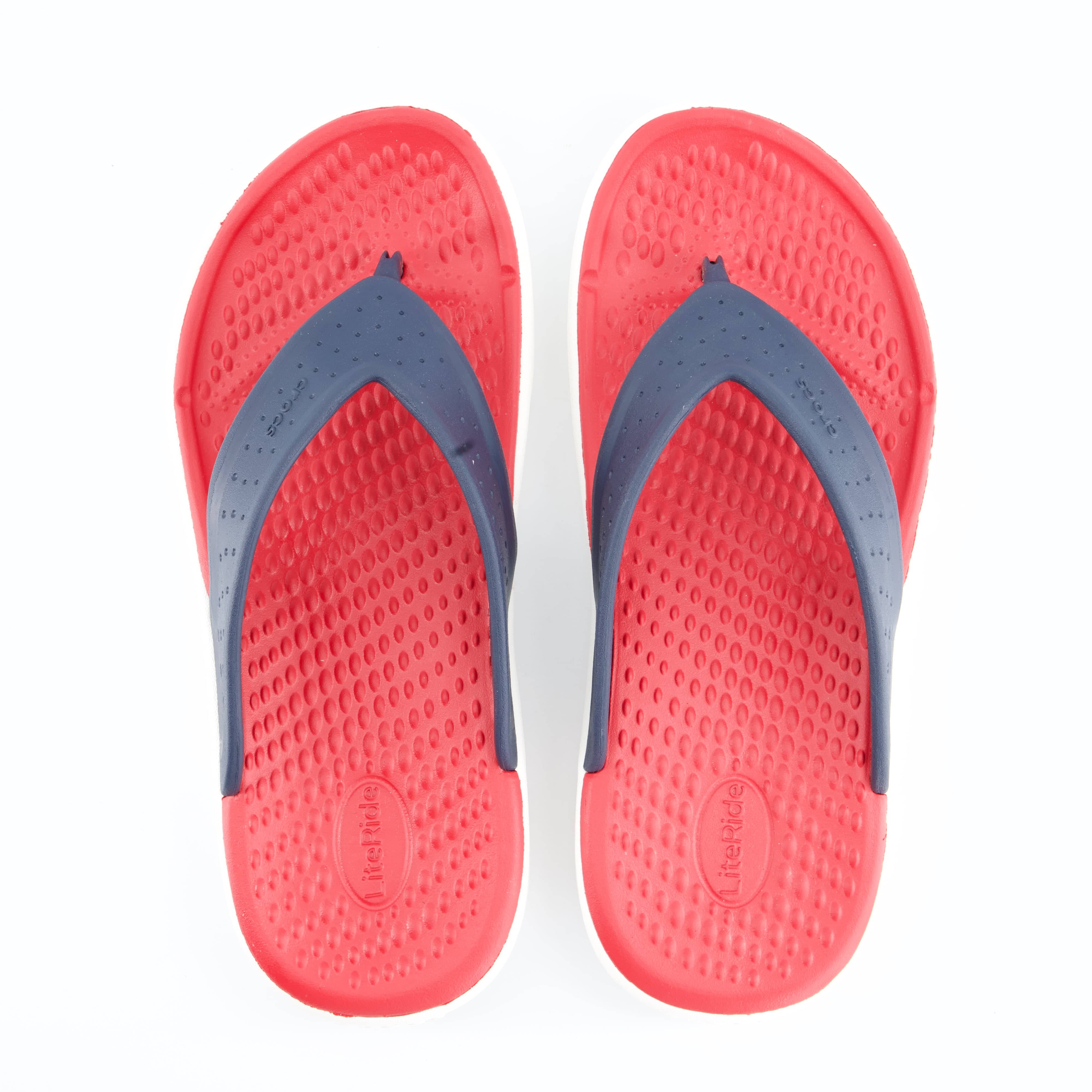CROCS Herrenschuh - Pantoffel Pantoffel InMotion Flip