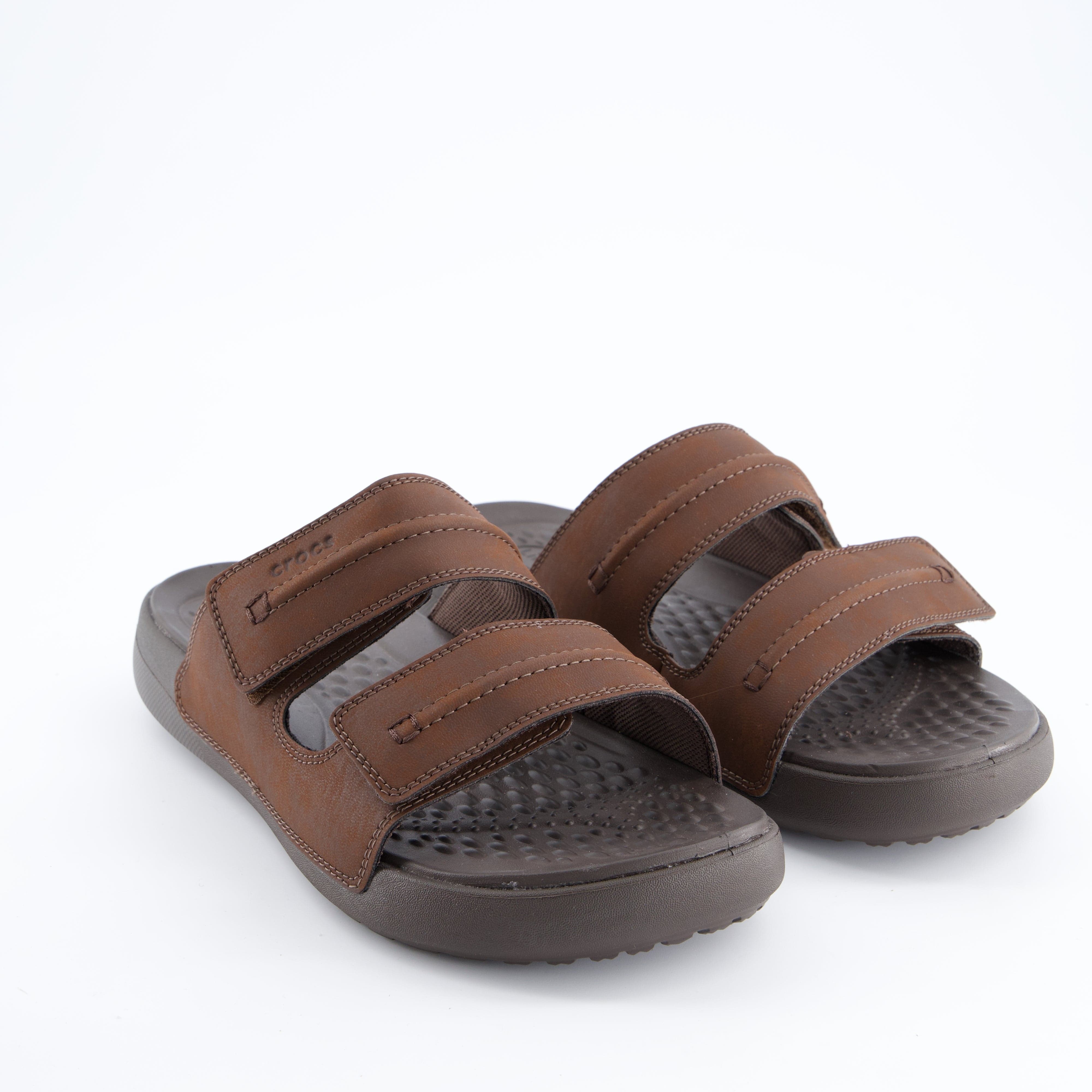 CROCS Herrenschuh - Pantoffel, Pantoffel Yukon Vista II Sandal