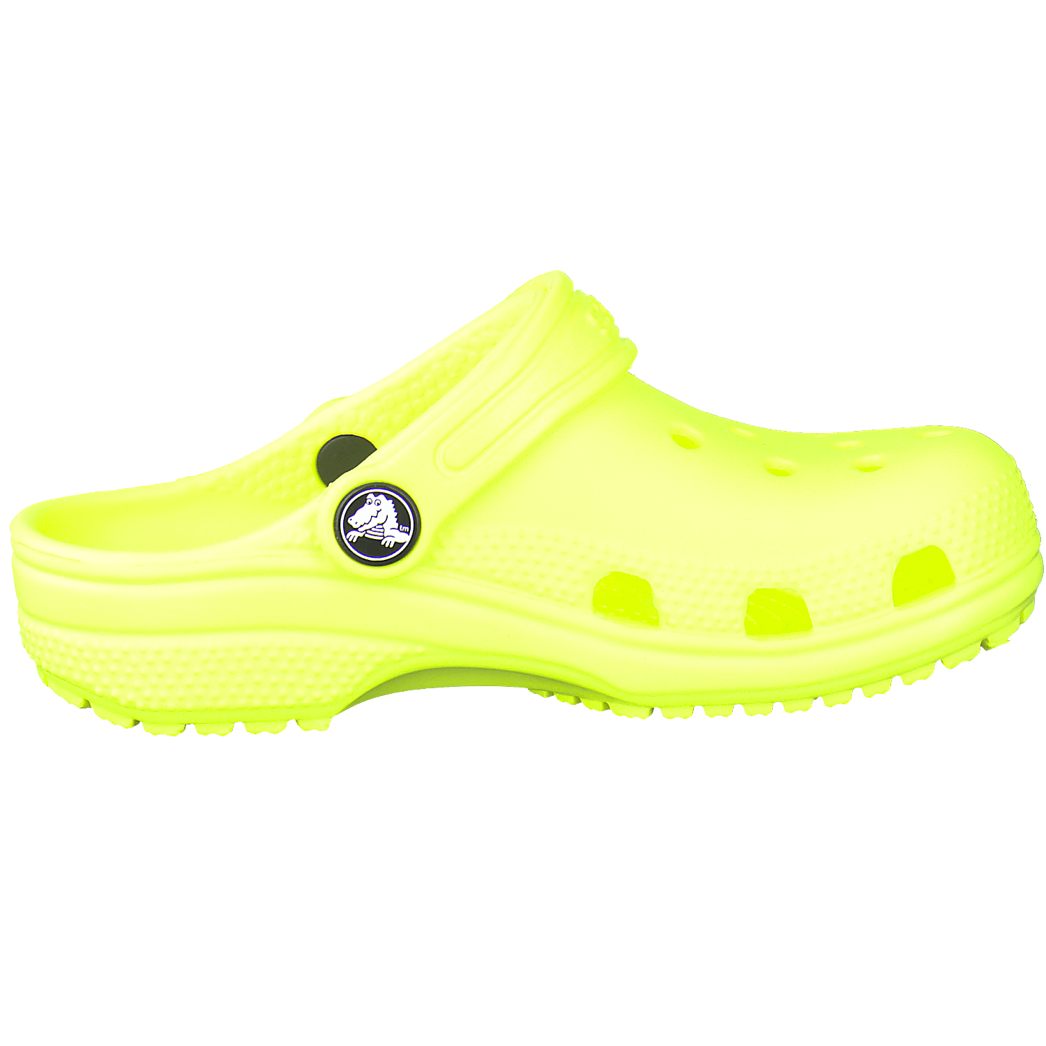 CROCS M - Pantoffel, P Classic Clog Kids