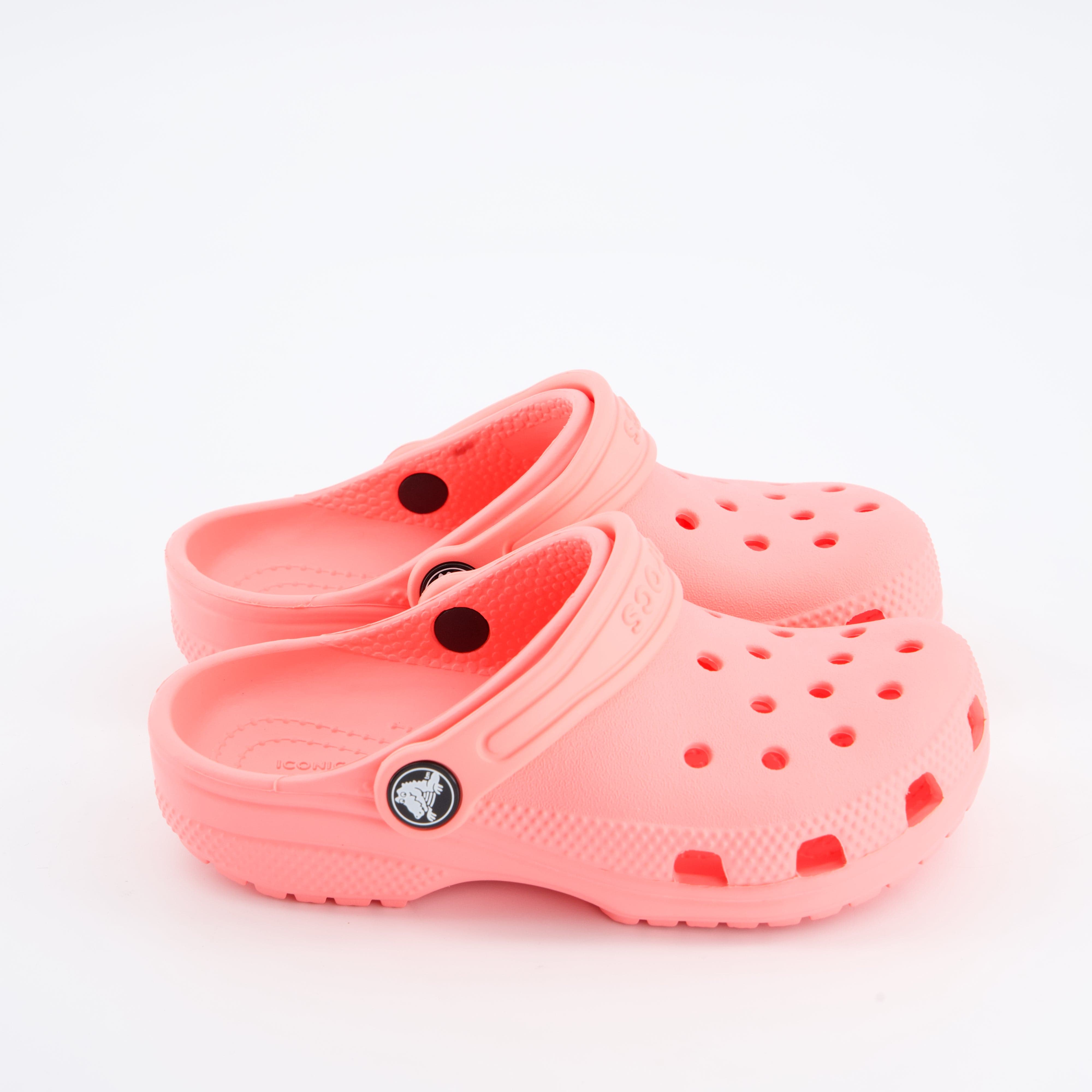 CROCS Mädchenschuhe - Pantoffel Pantoffel Classic Clog K