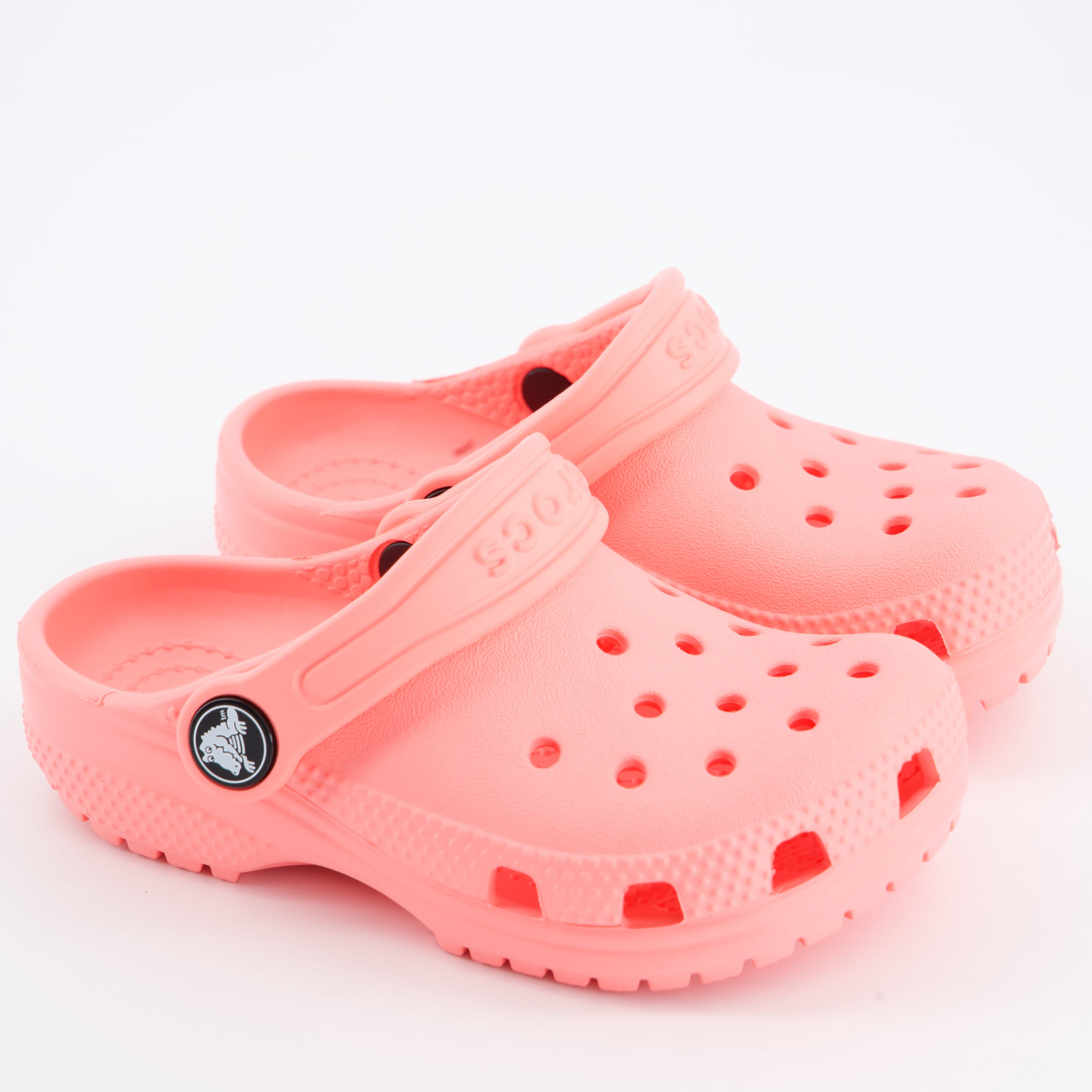 CROCS Mädchenschuhe - Pantoffel Pantoffel Classic Clog K