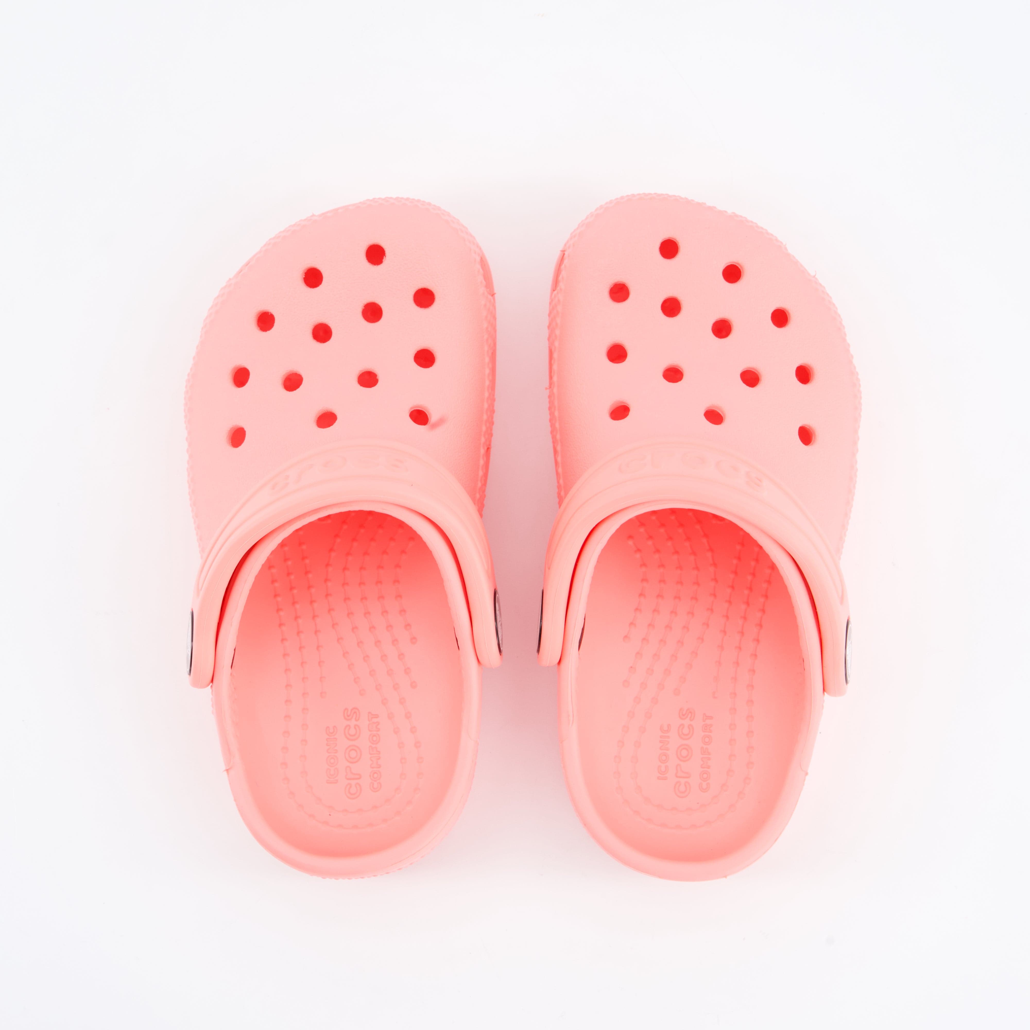CROCS Mädchenschuhe - Pantoffel Pantoffel Classic Clog K