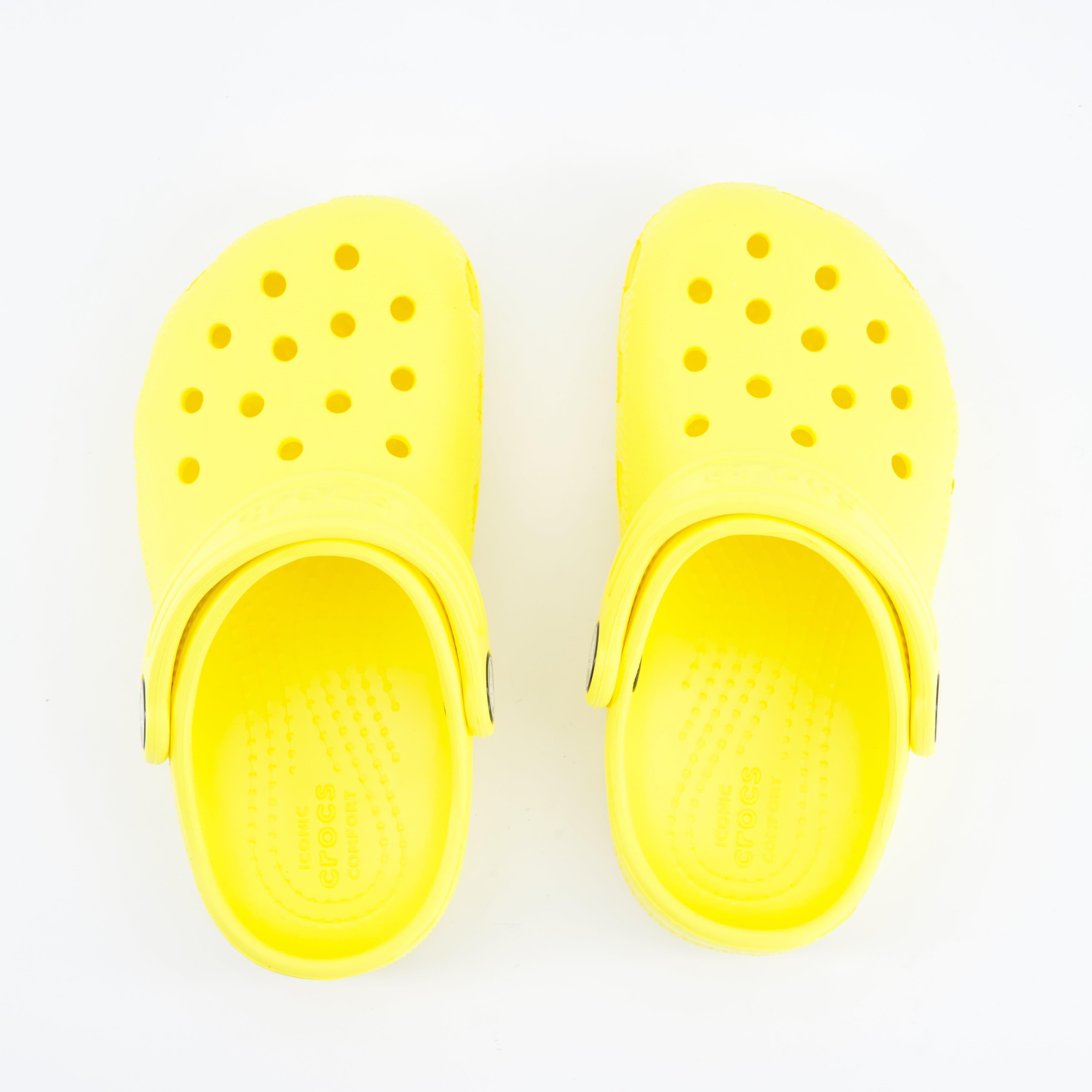 CROCS Mädchenschuhe - Pantoffel Pantoffel Classic Clog kids