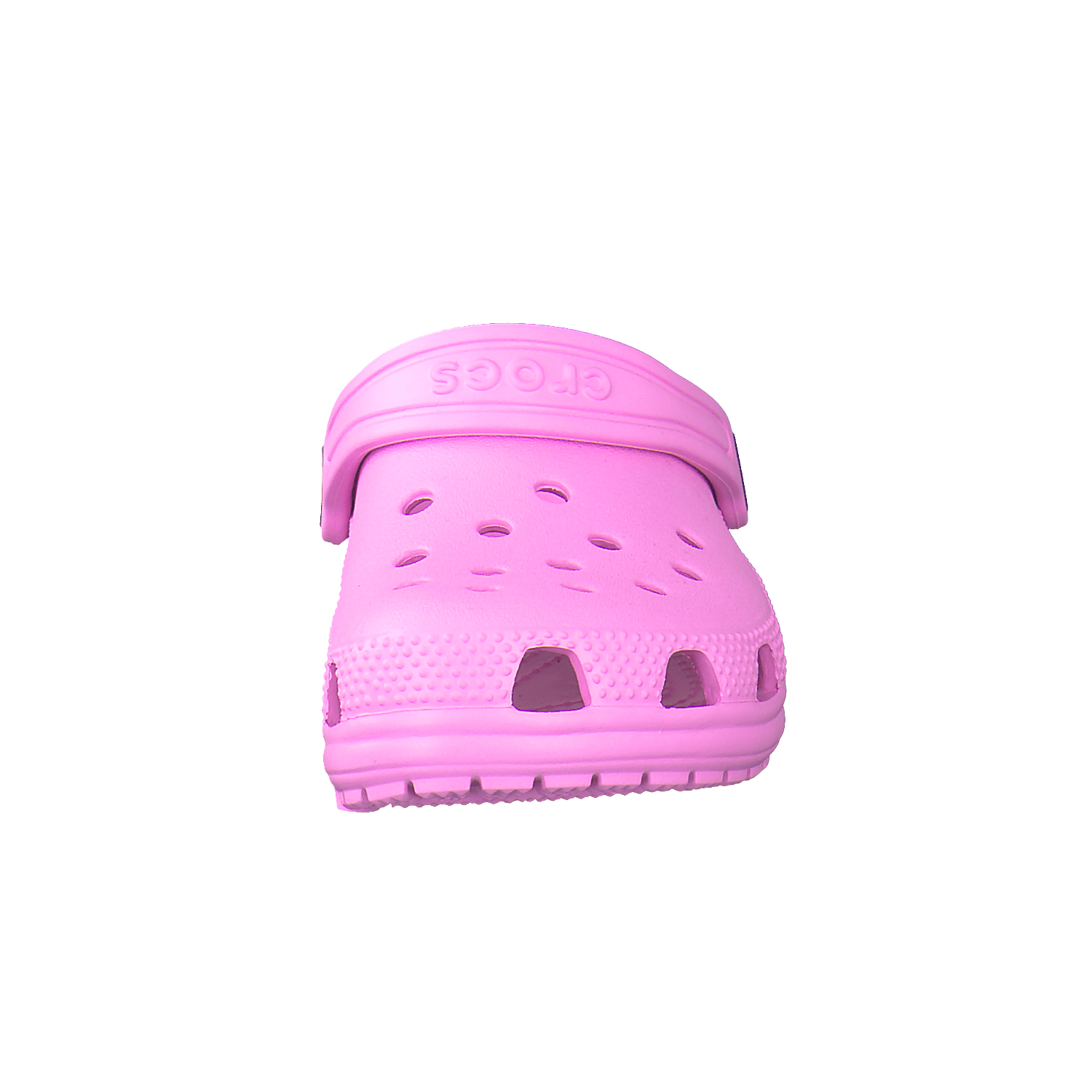 CROCS Mädchenschuhe - Pantoffel, Pantoffel Classic Clog Kids