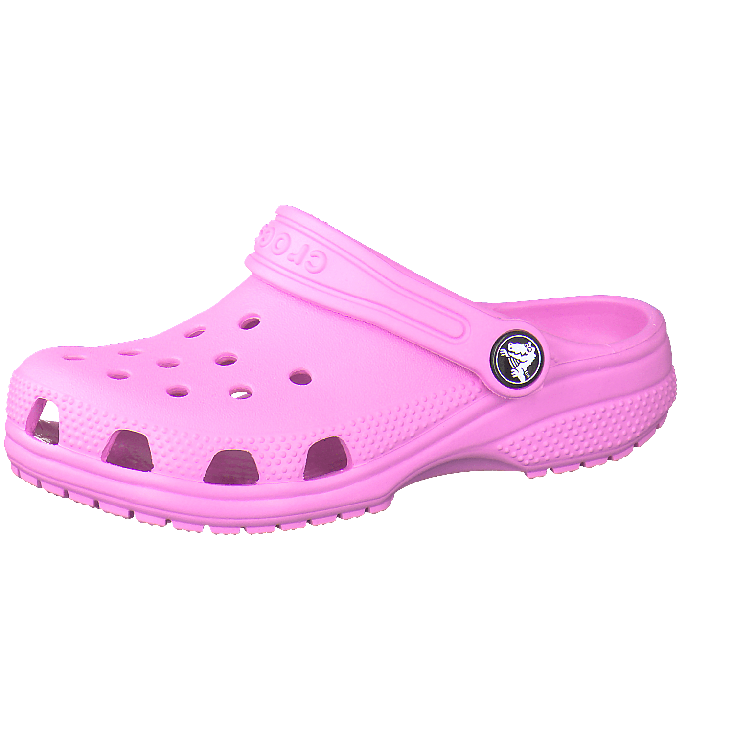 CROCS Mädchenschuhe - Pantoffel, Pantoffel Classic Clog Kids