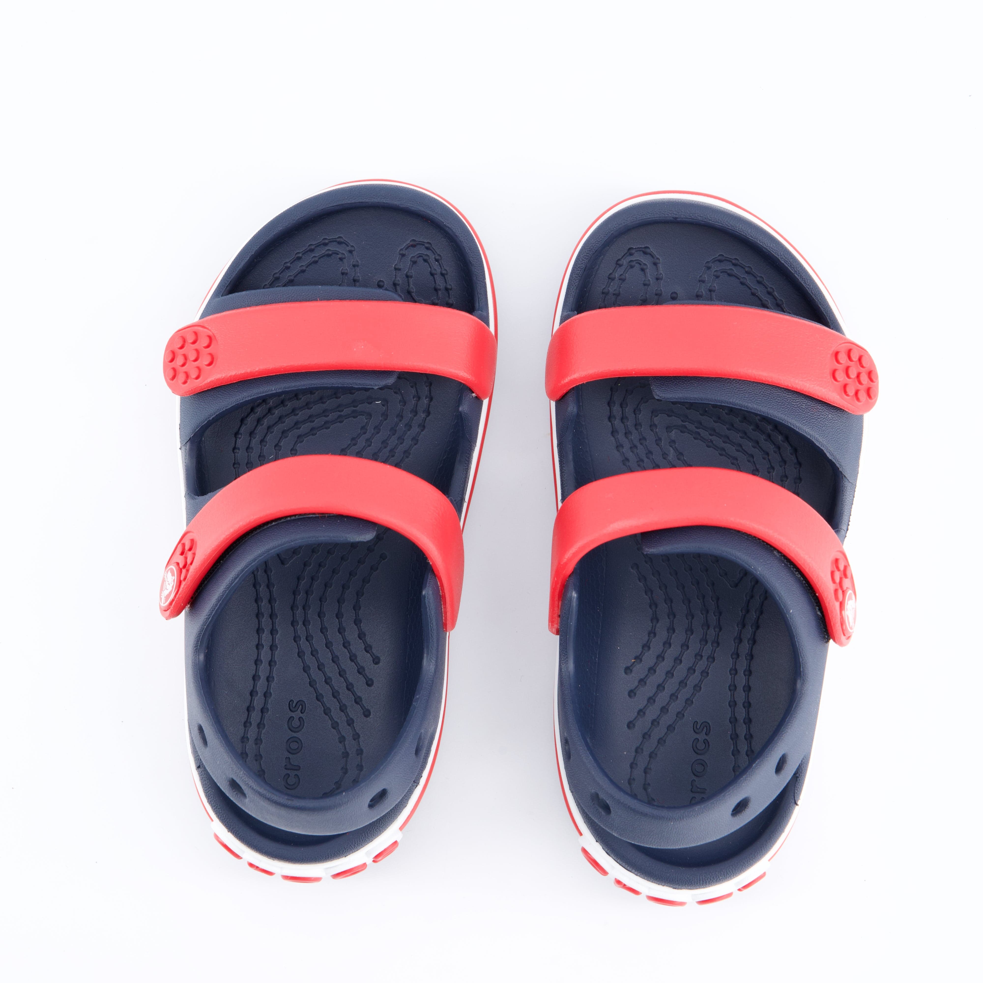 CROCS Mädchenschuhe - Sandale, Sandale Crocband Cruiser Sandal