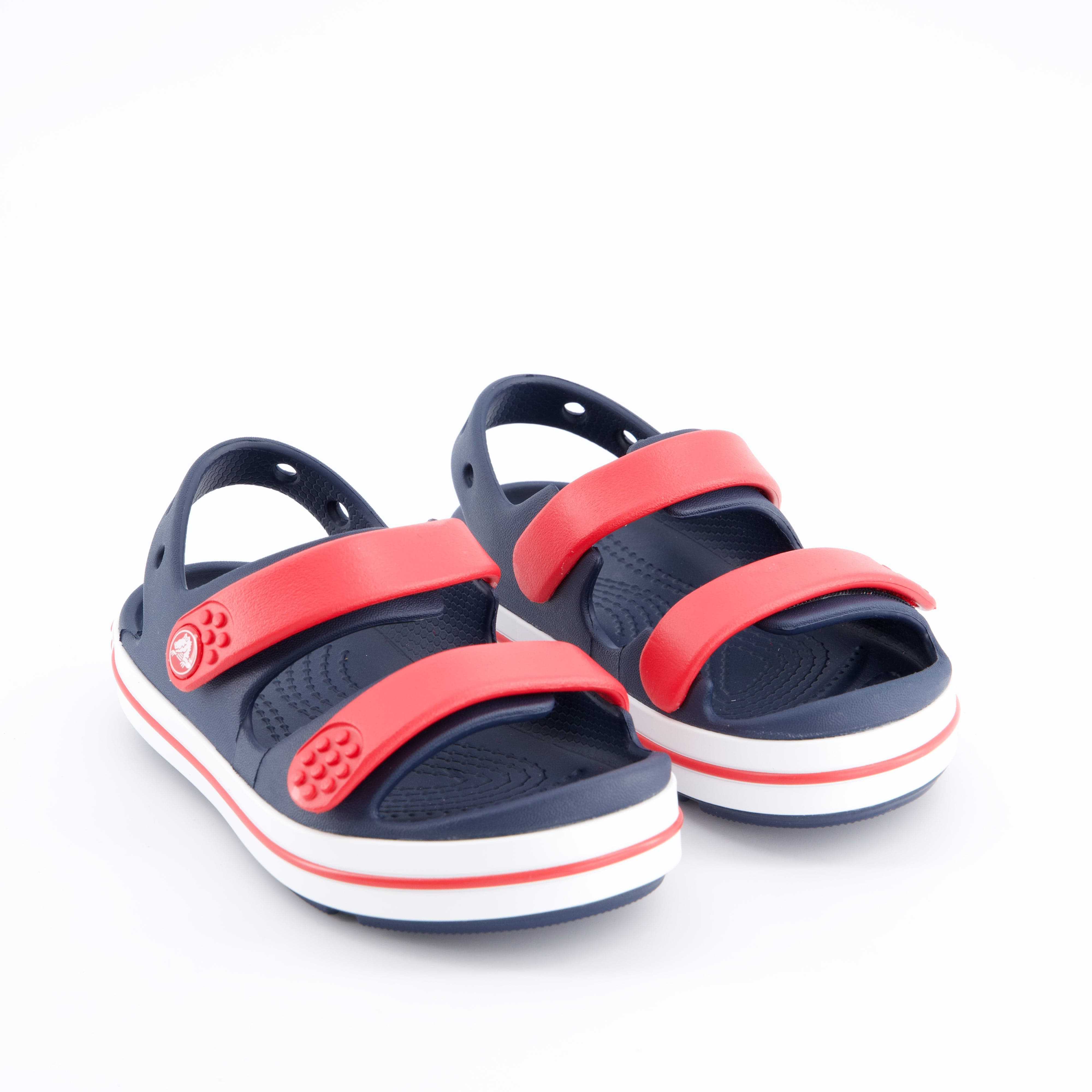 CROCS Mädchenschuhe - Sandale, Sandale Crocband Cruiser Sandal