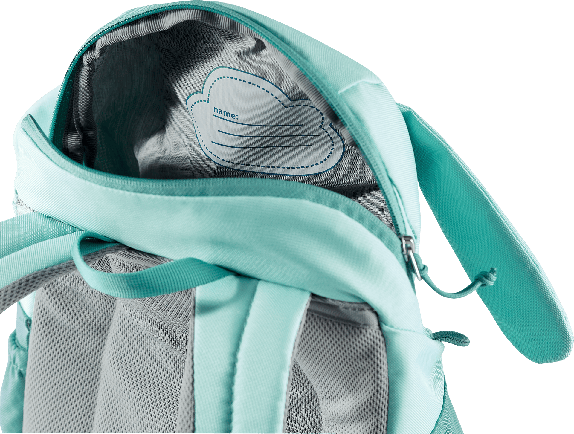 DEUTER Bekleidung Burschen - Tasche Stk. Tasche Kikki