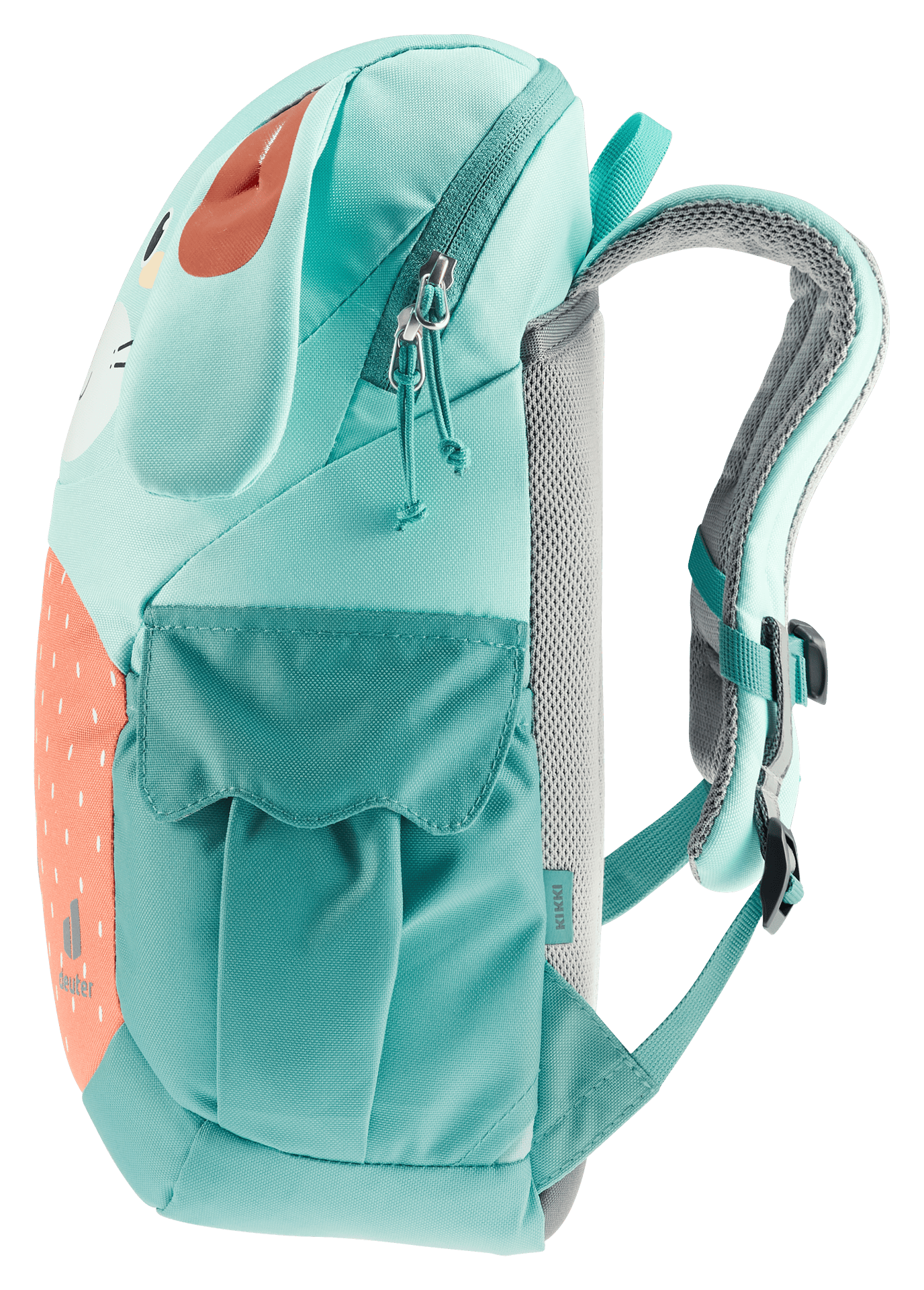 DEUTER Bekleidung Burschen - Tasche Stk. Tasche Kikki