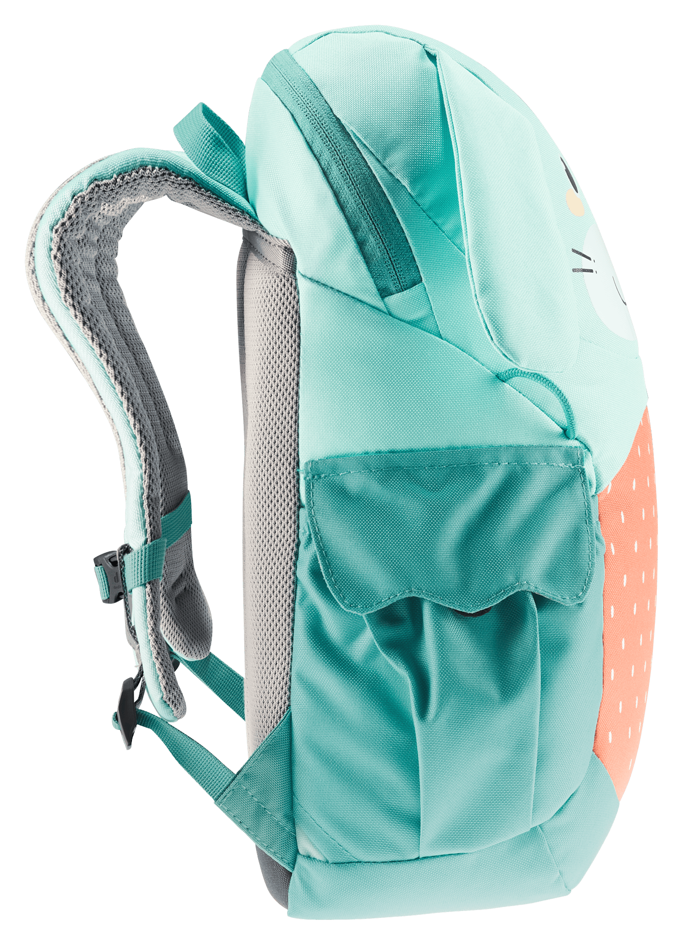 DEUTER Bekleidung Burschen - Tasche Stk. Tasche Kikki